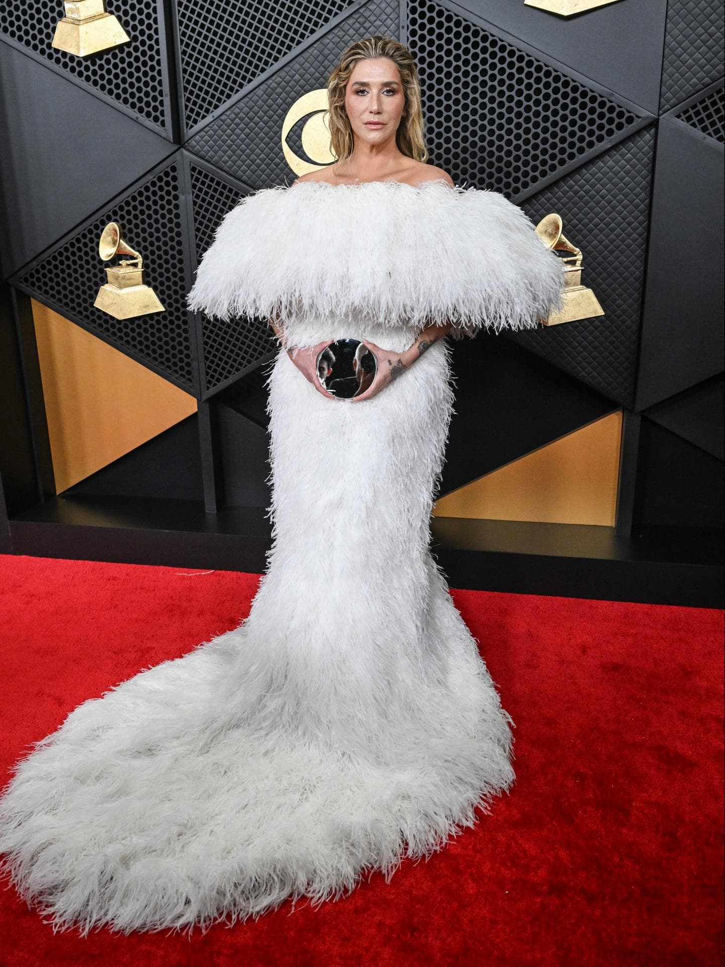Kesha bei den Grammys 2026