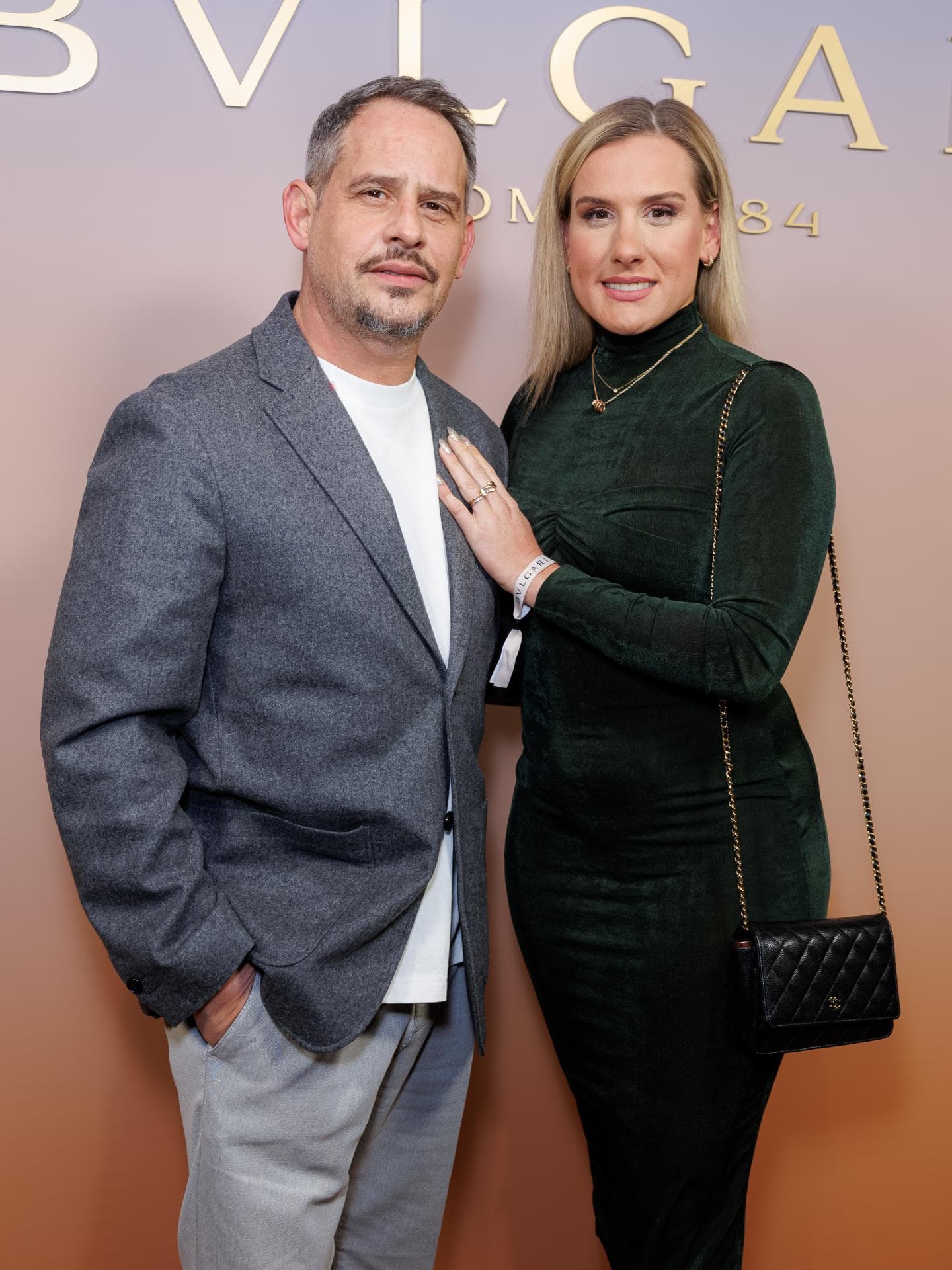 Lena Gercke, Elyas M'Barek und Co. auf der Bulgari x Constantin Party im Rahmen der Berlinale 2026