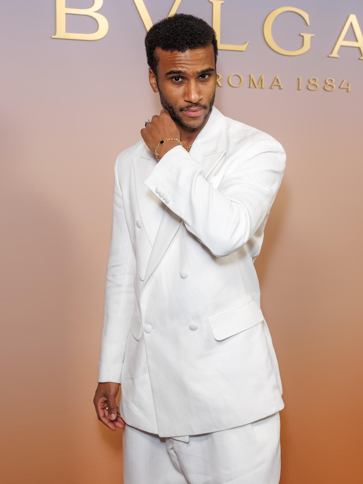 Lena Gercke, Elyas M'Barek und Co. auf der Bulgari x Constantin Party im Rahmen der Berlinale 2026