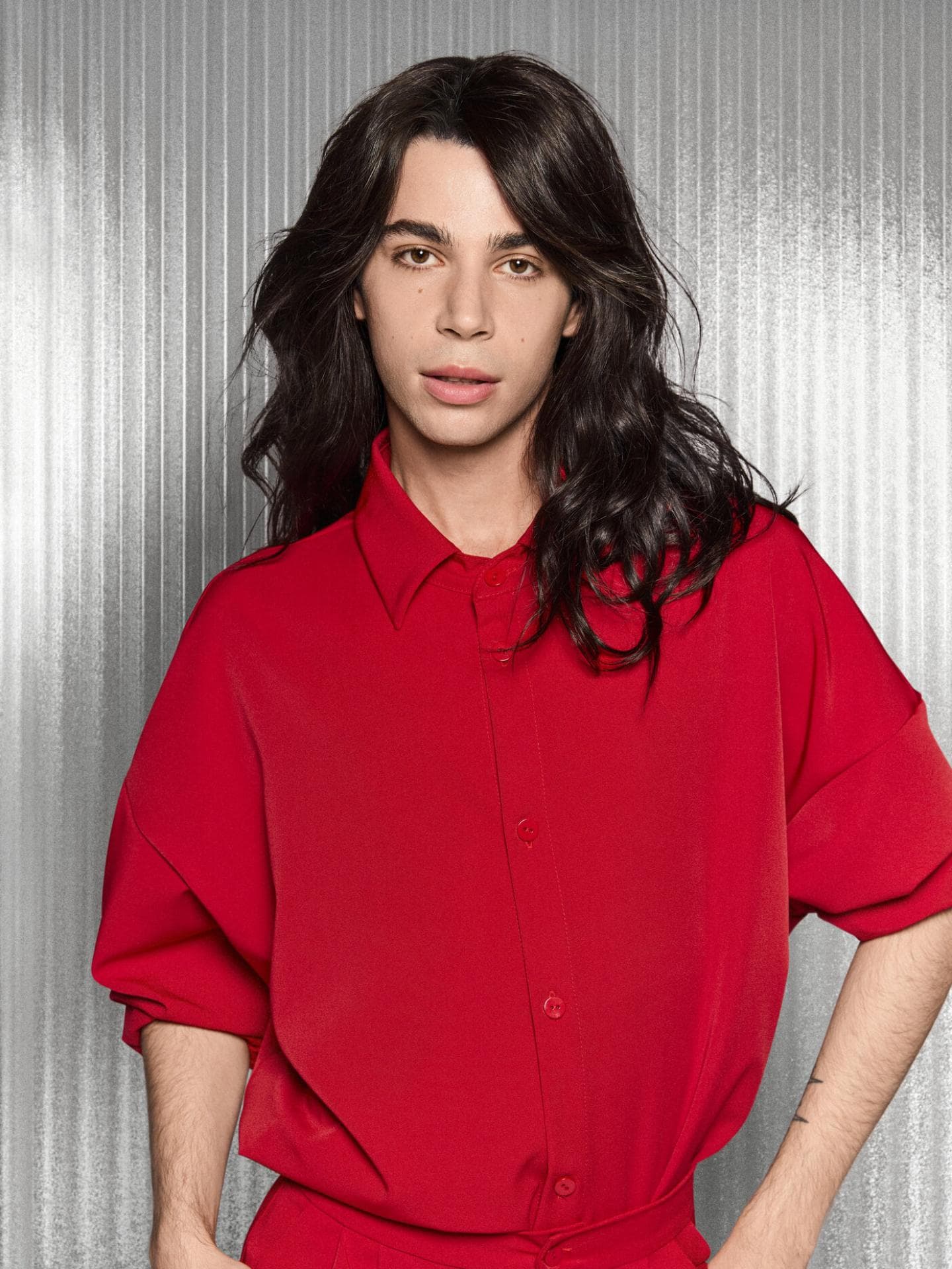 Alexavius nach dem Umstyling