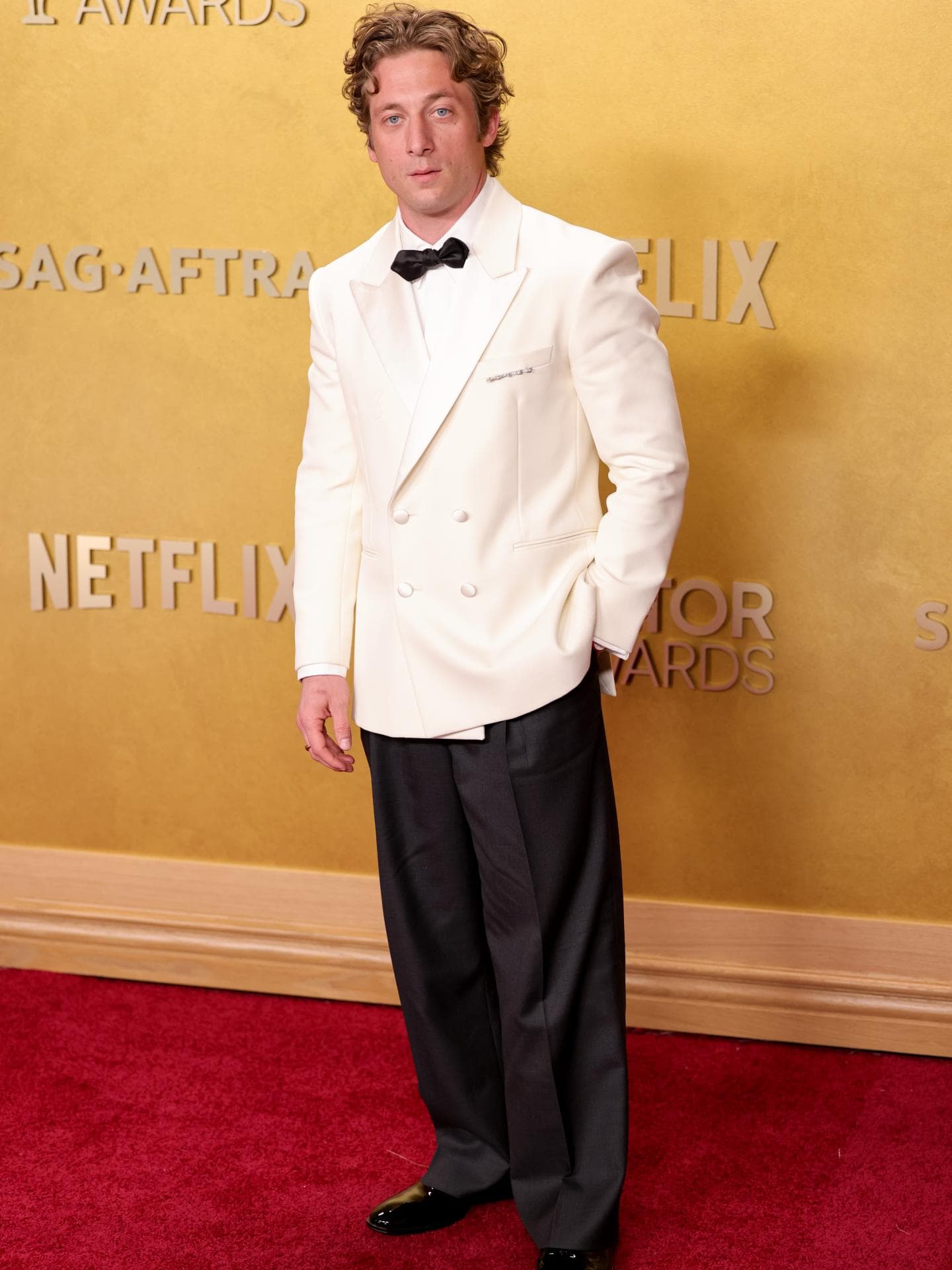 Stars bei den SAG Awards 2026