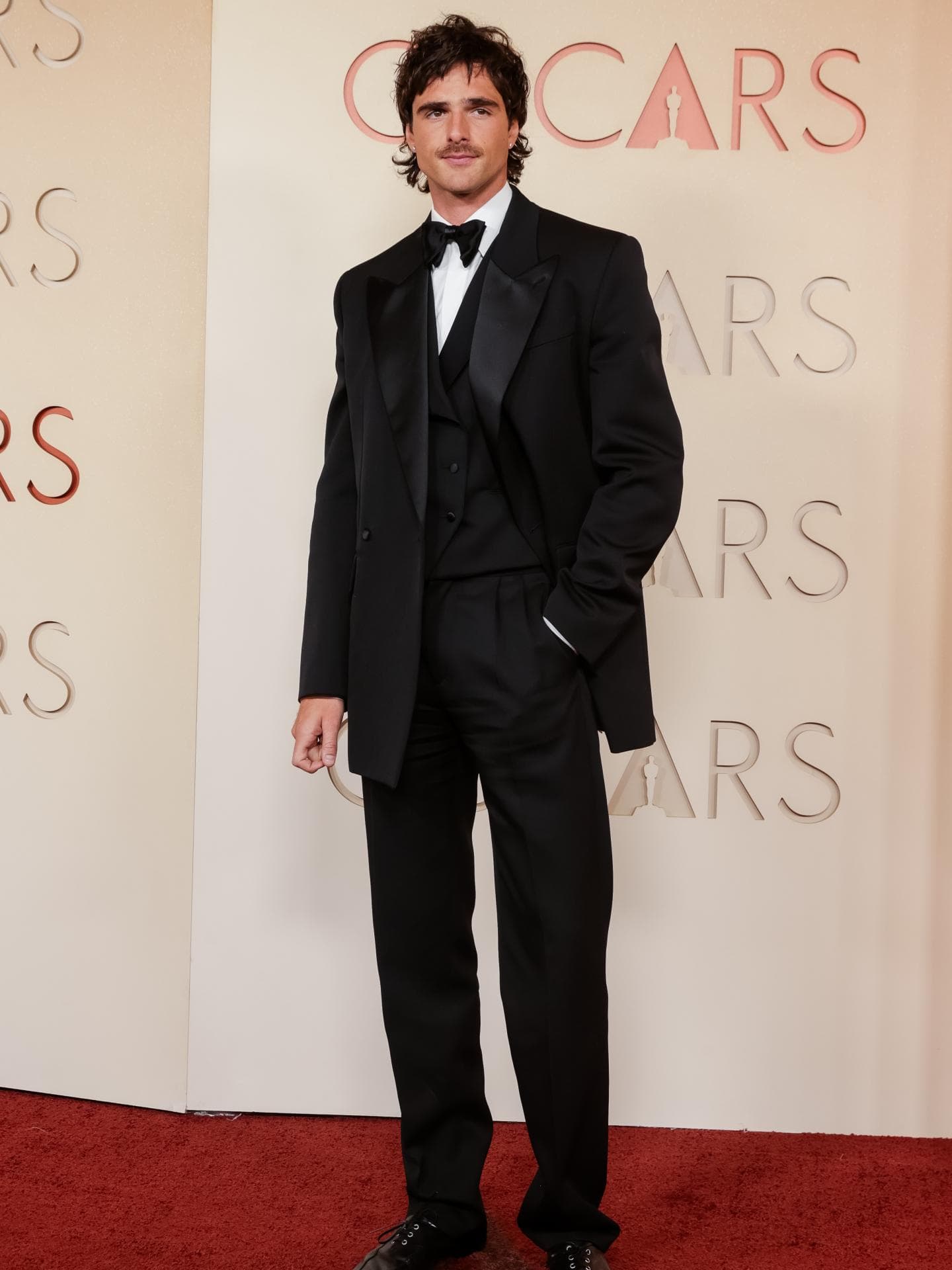 Jacob Elordi bei Oscars 2026