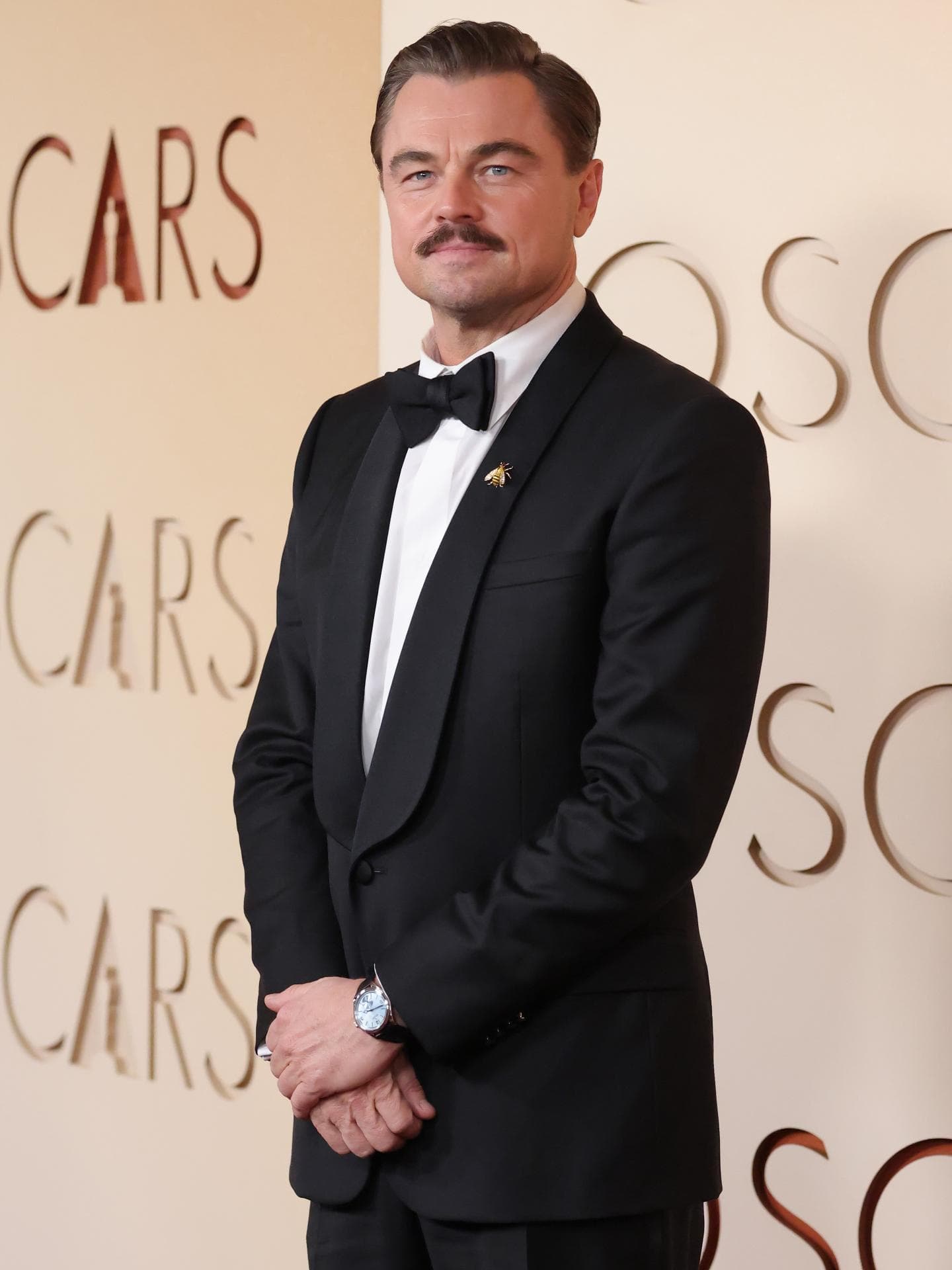 Leonardo DiCaprio bei den Oscars 2026