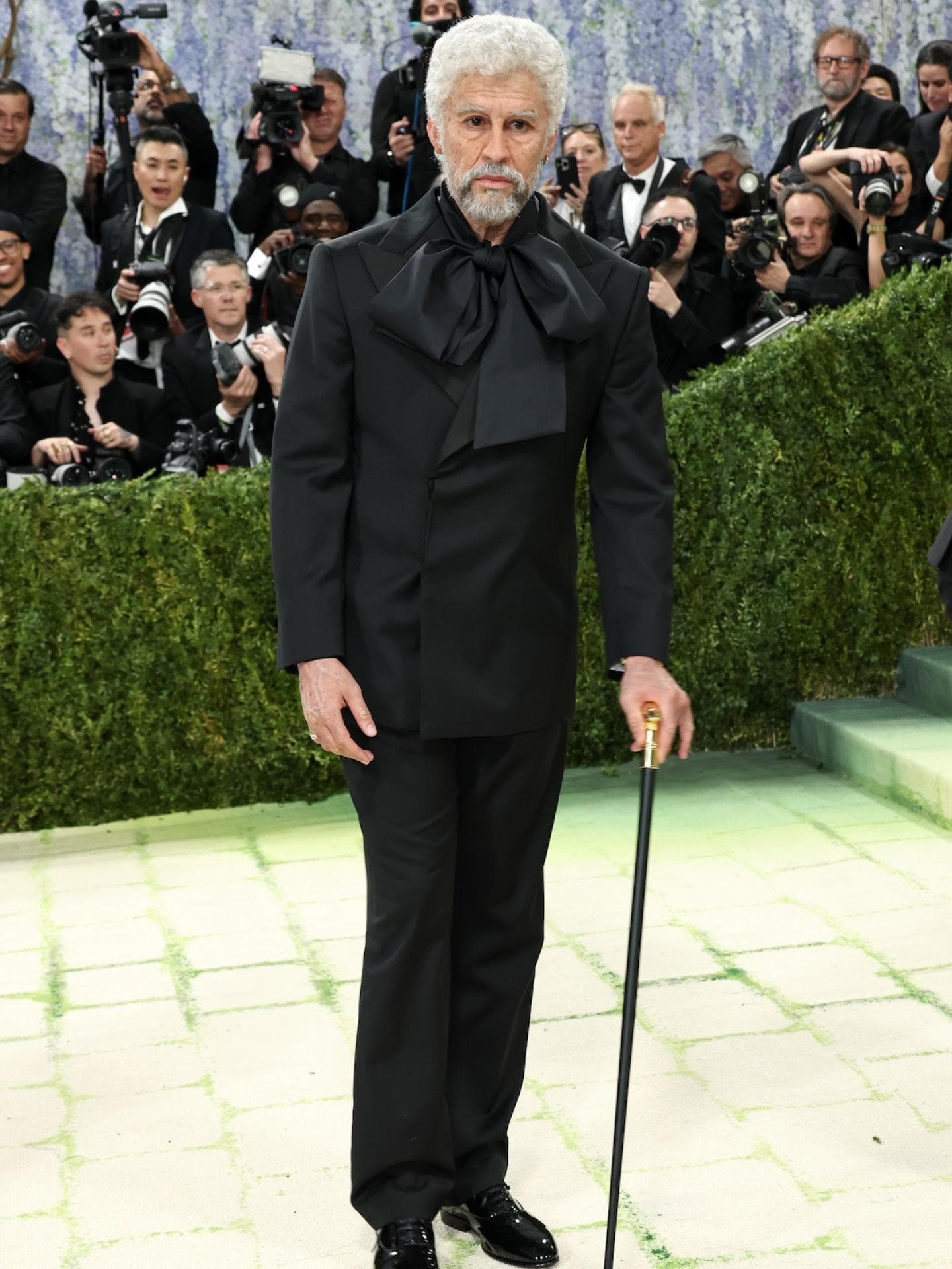 Bad Bunny bei der Met Gala 2026