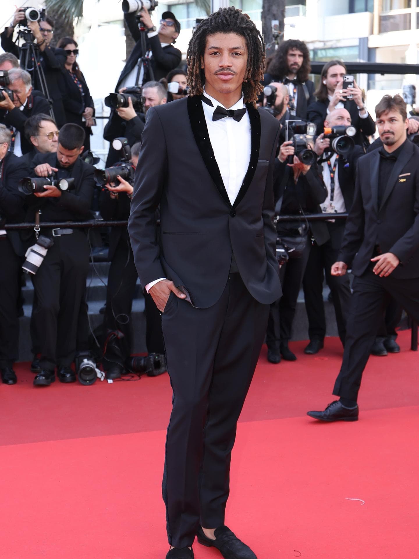 Henry Samuel Cannes