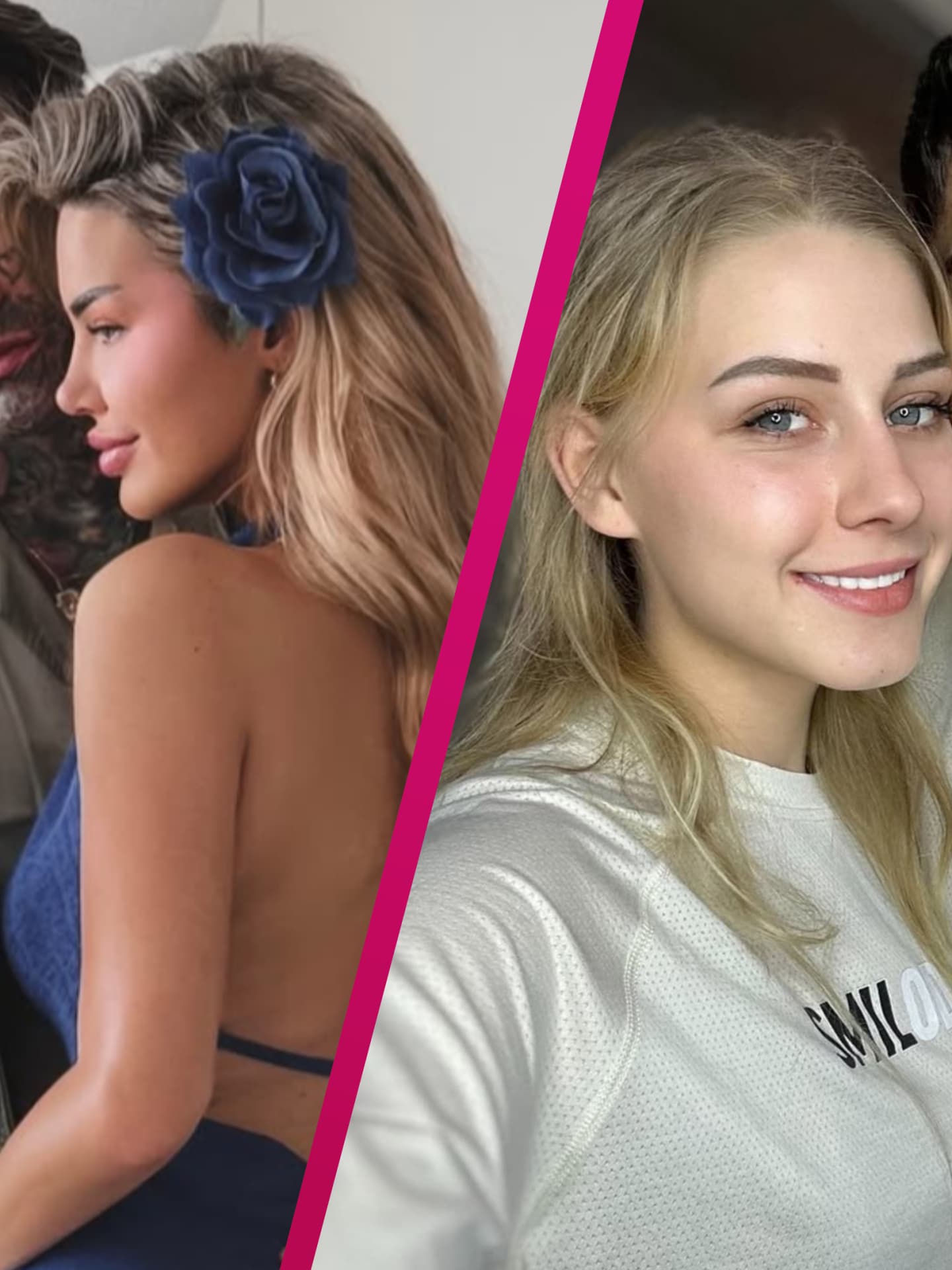 Sommerhaus der Stars" 2026: Ziehen Kim Virginia, Leyla Heiter & Loredana  Wollny ein?