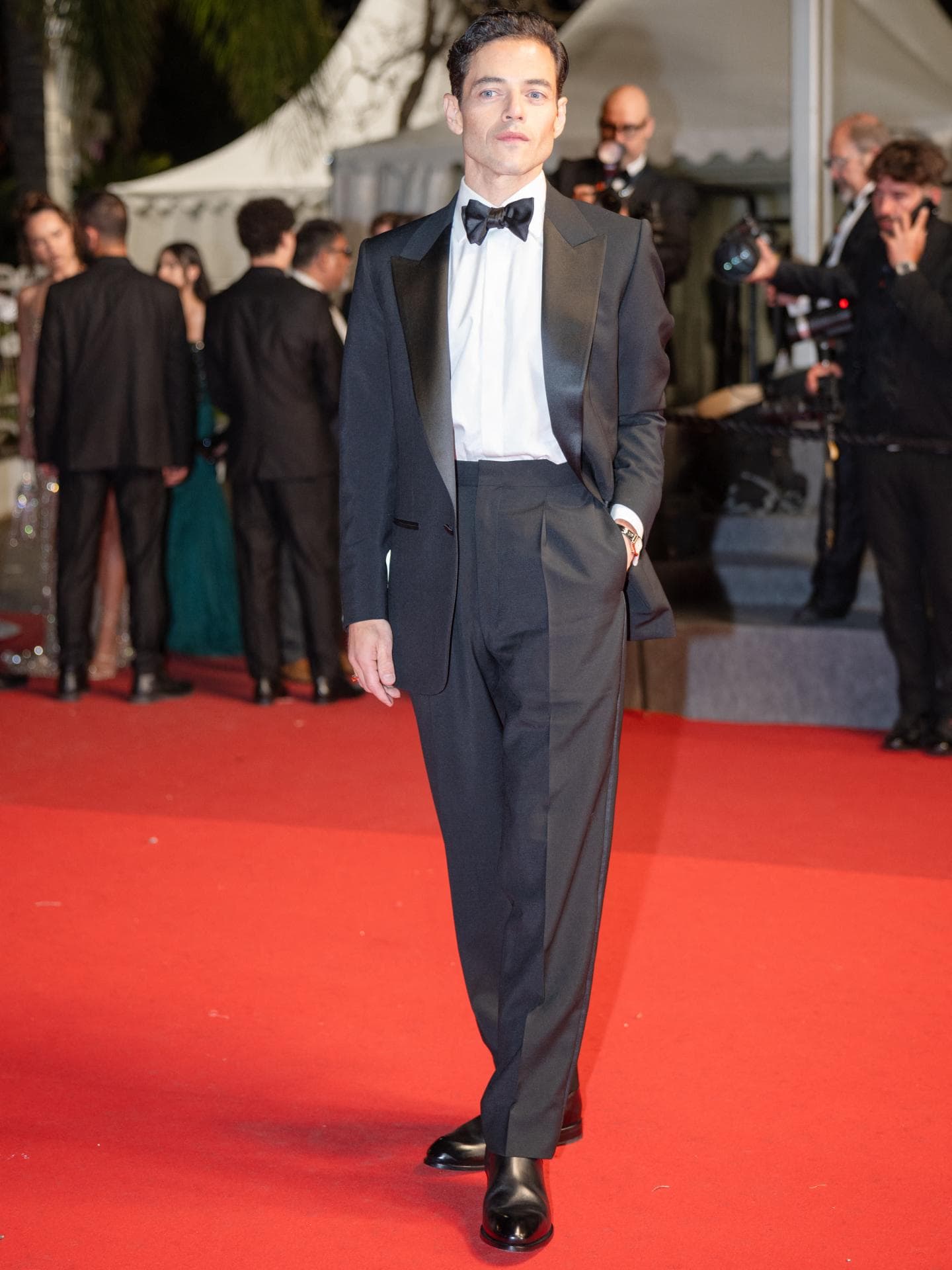 Rami Malek