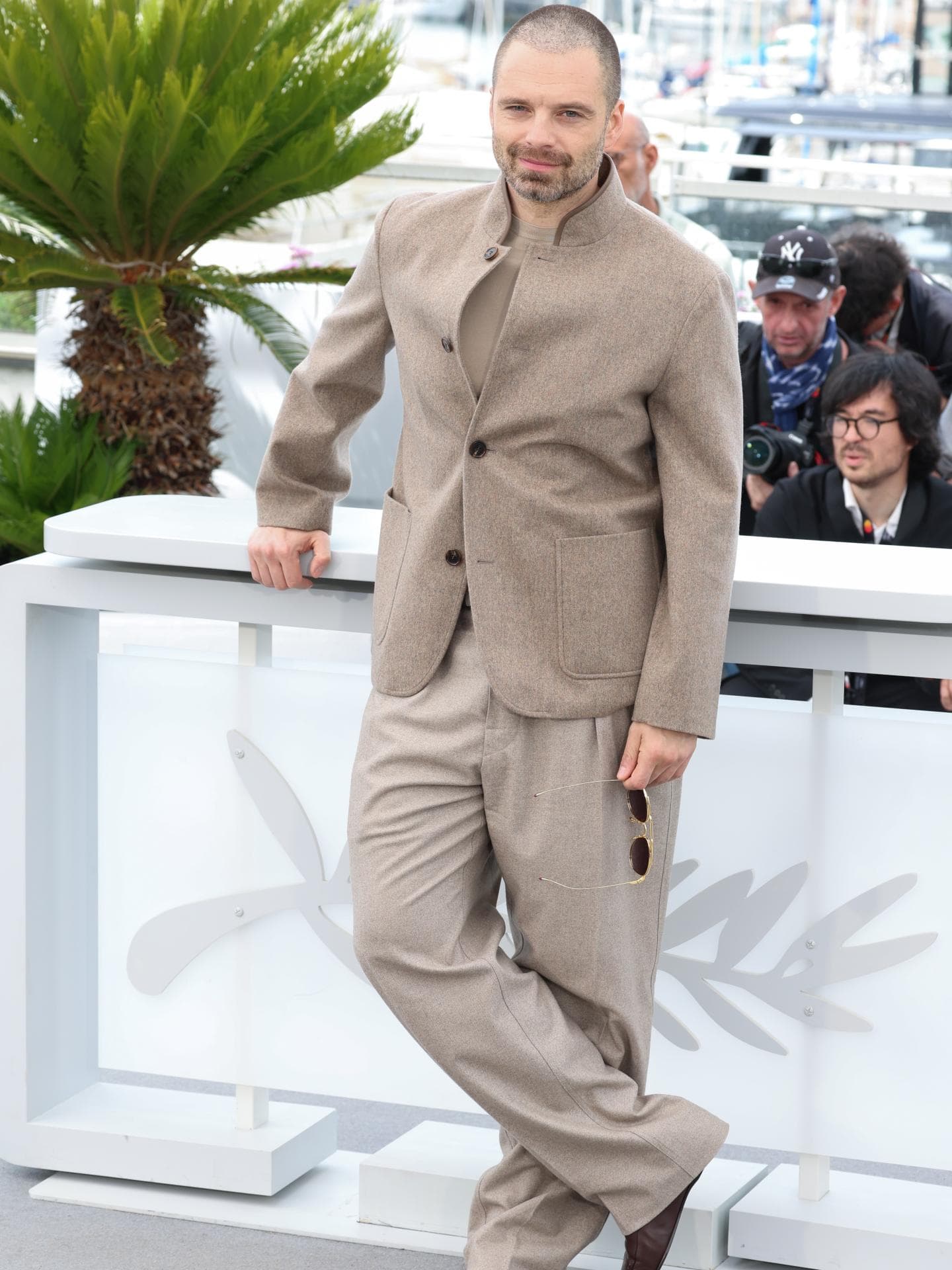 Sebastian Stan
