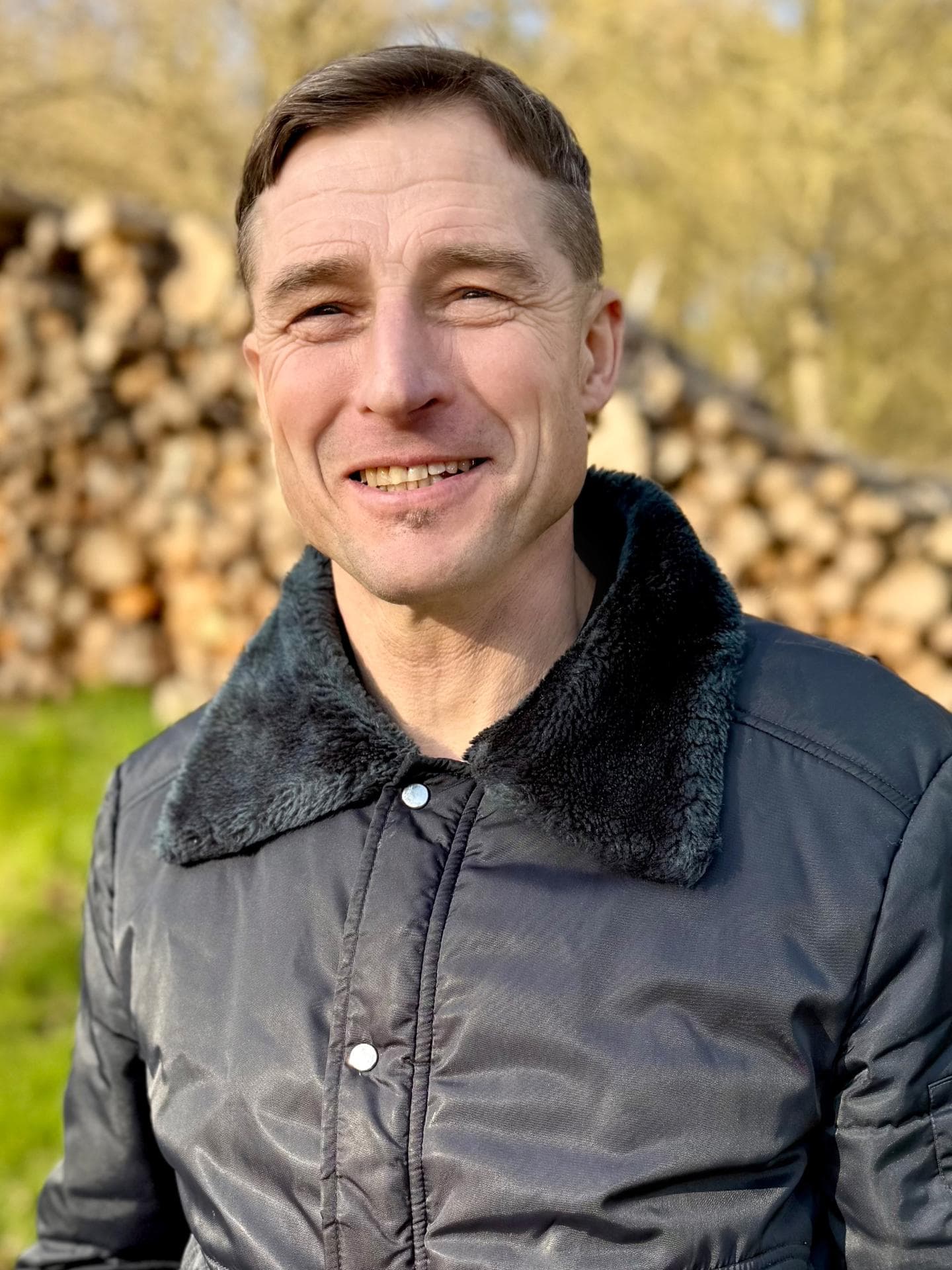 Stefan BsF