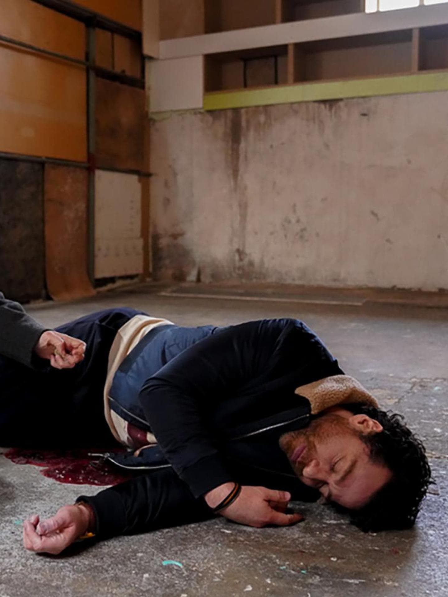 GZSZ-Morddrama: RTL bestätigt Ausstieg von Carlos-Darsteller Patrick Fernandez