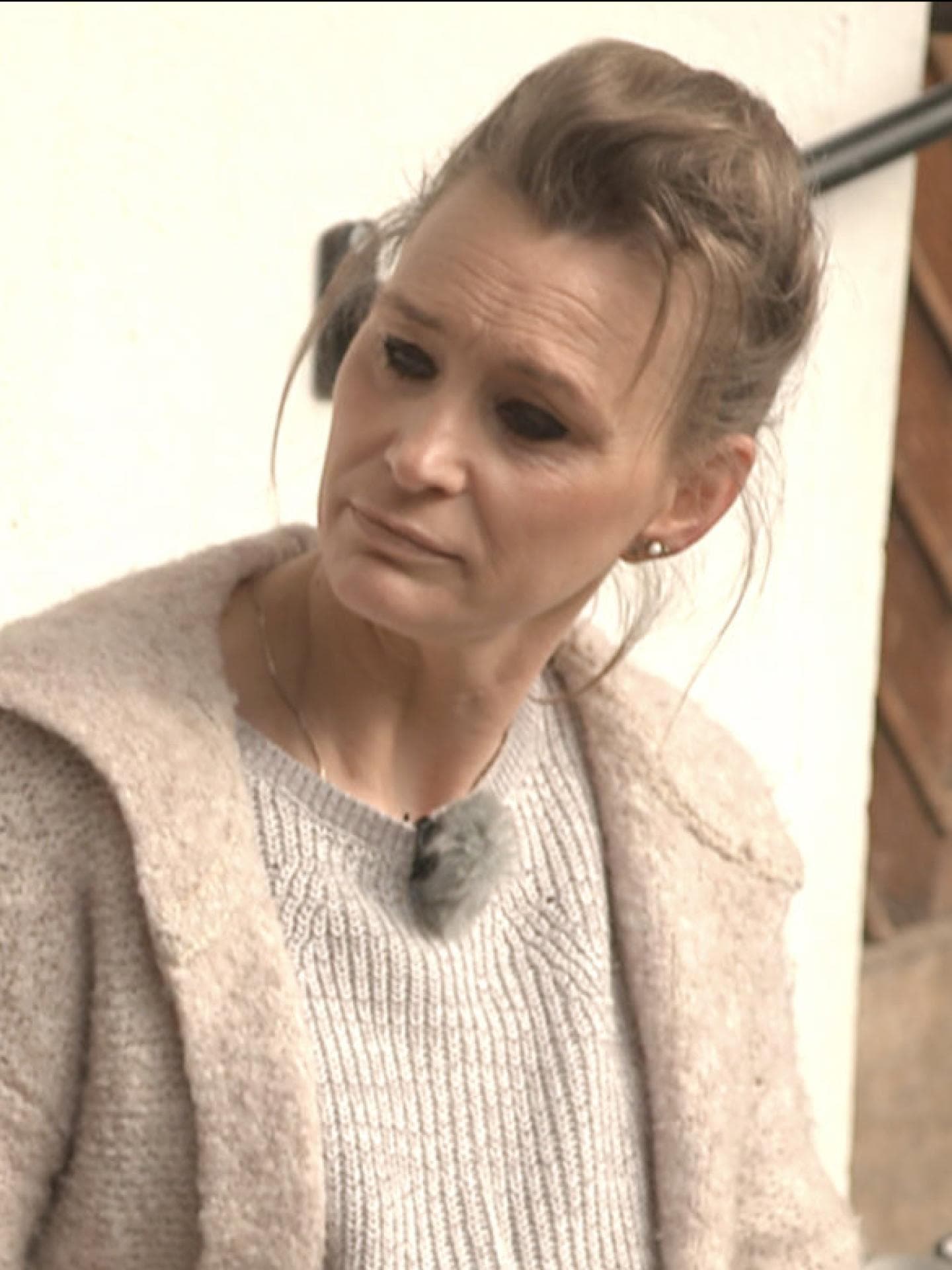 Bauer sucht Frau International": Katarina wehrt sich gegen Shitstorm