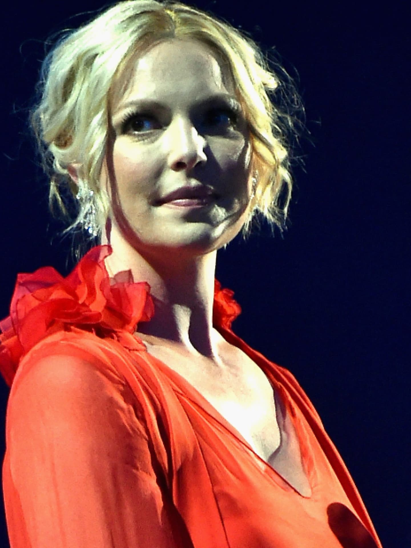 Grey's Anatomy"-Star Katherine Heigl: Shitstorm! Mega-Zoff mit ihren Fans