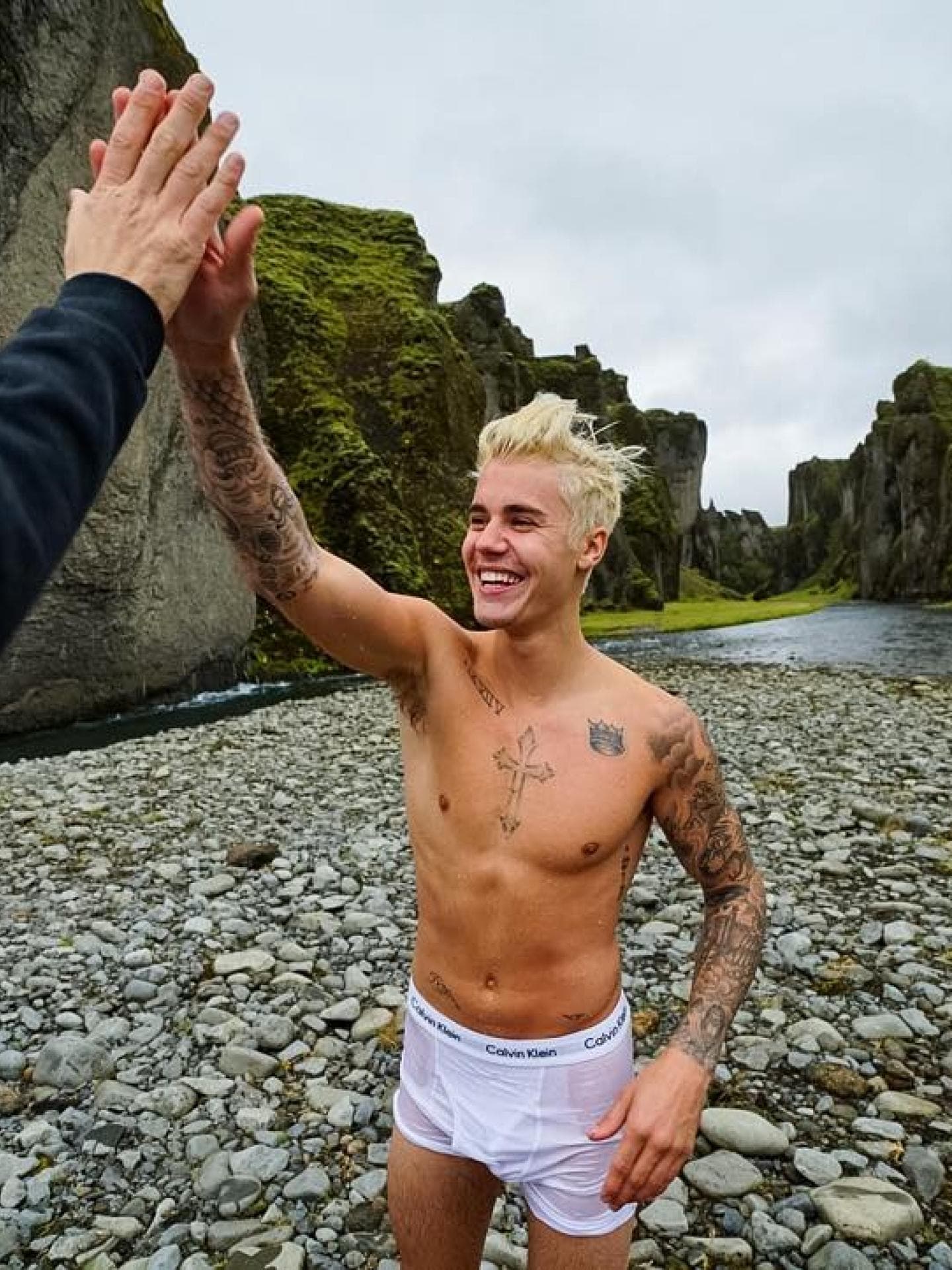 justin bieber sexpuppe Singing Justin Bieber Doll JB Performance Collection Bravado 2011 NRFB