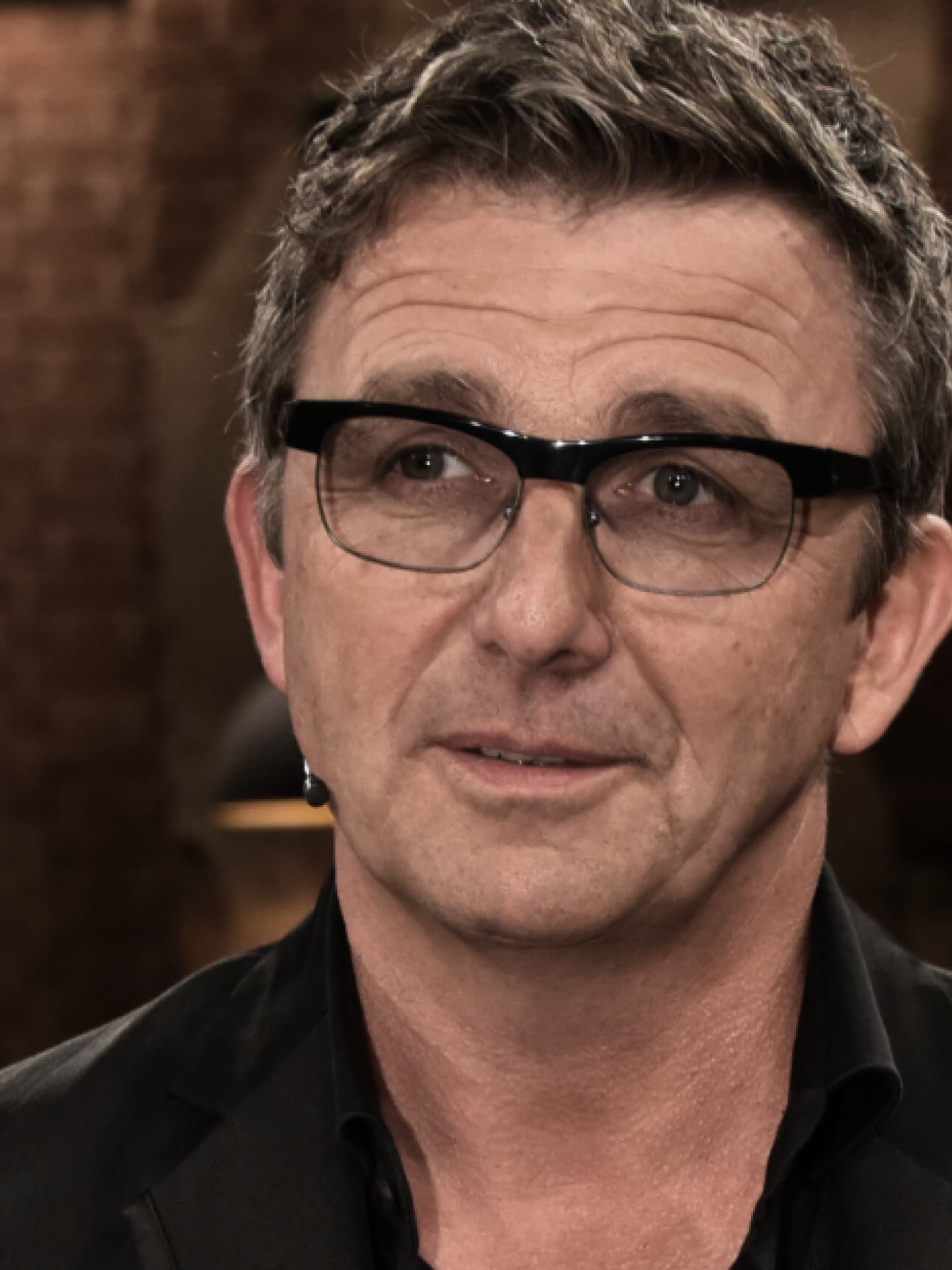 Bergdoktor" Hans Sigl: Trauriges Familien-Drama