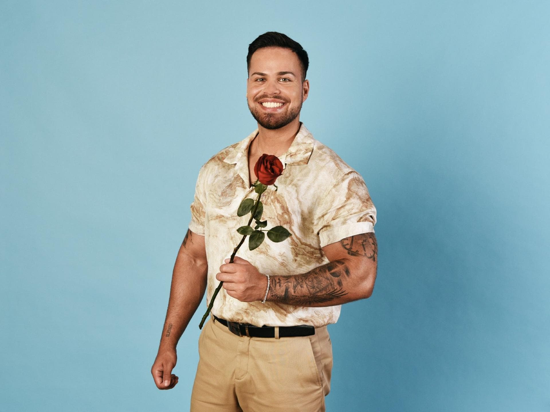 Bachelorette 2022 Kandidaten