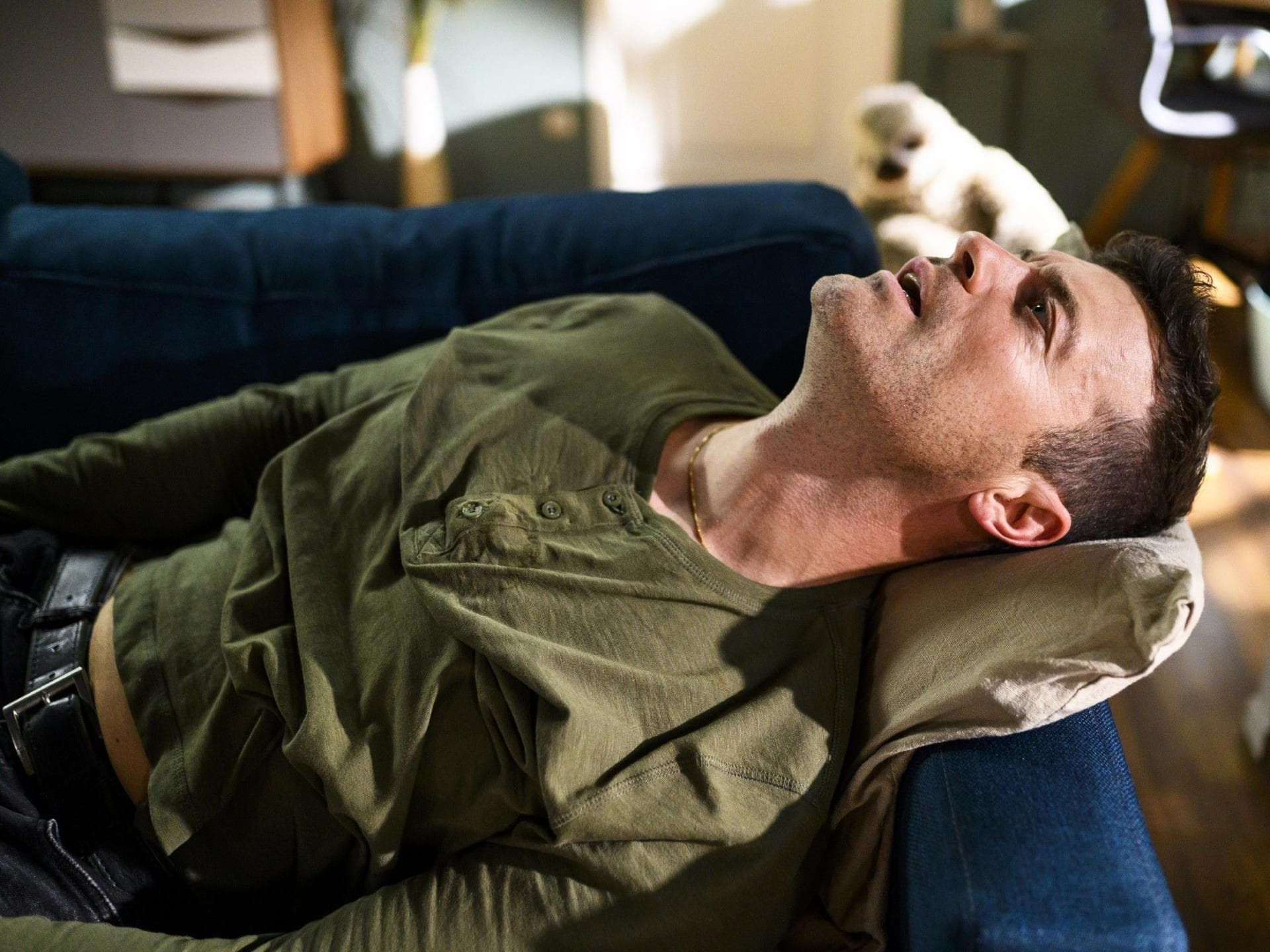 Alles was zählt": Stirbt Ben jetzt den Serien-Tod?