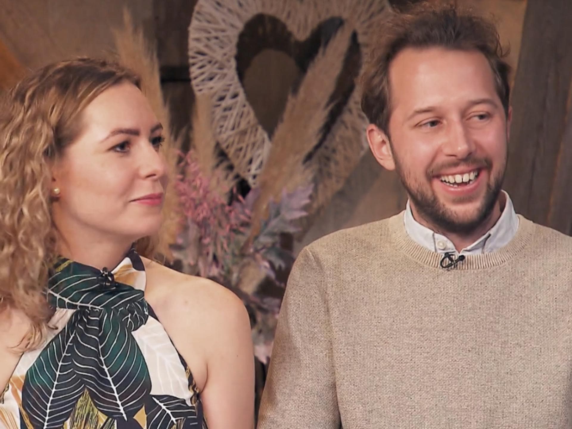 Bauer sucht Frau"-Antje: Tränen-Beichte zur Trennung von Arne - "Muss ihn aus Liebe gehen lassen"