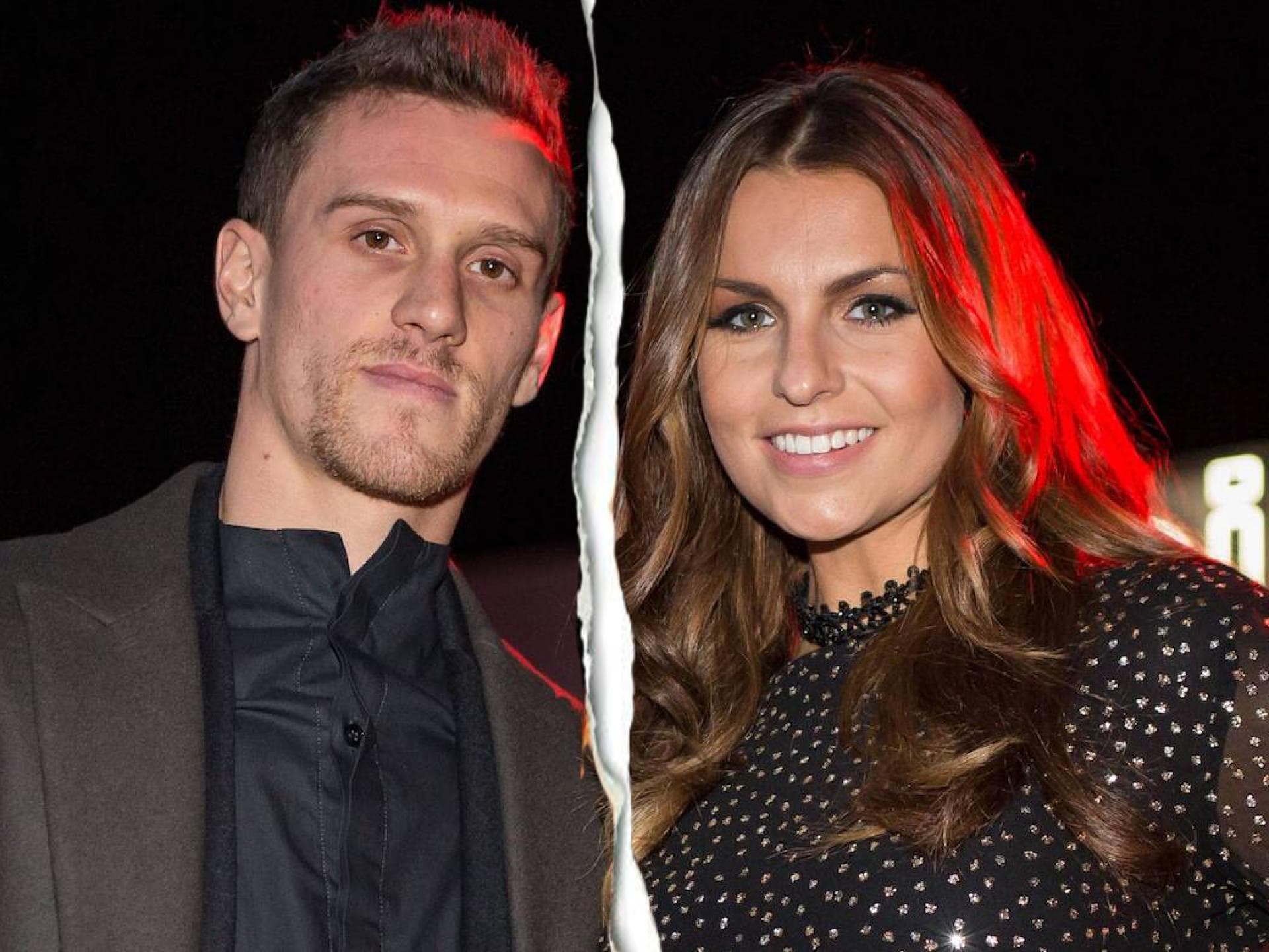 Laura Wontorra: Liebes-Aus nach sechs Jahren Ehe!