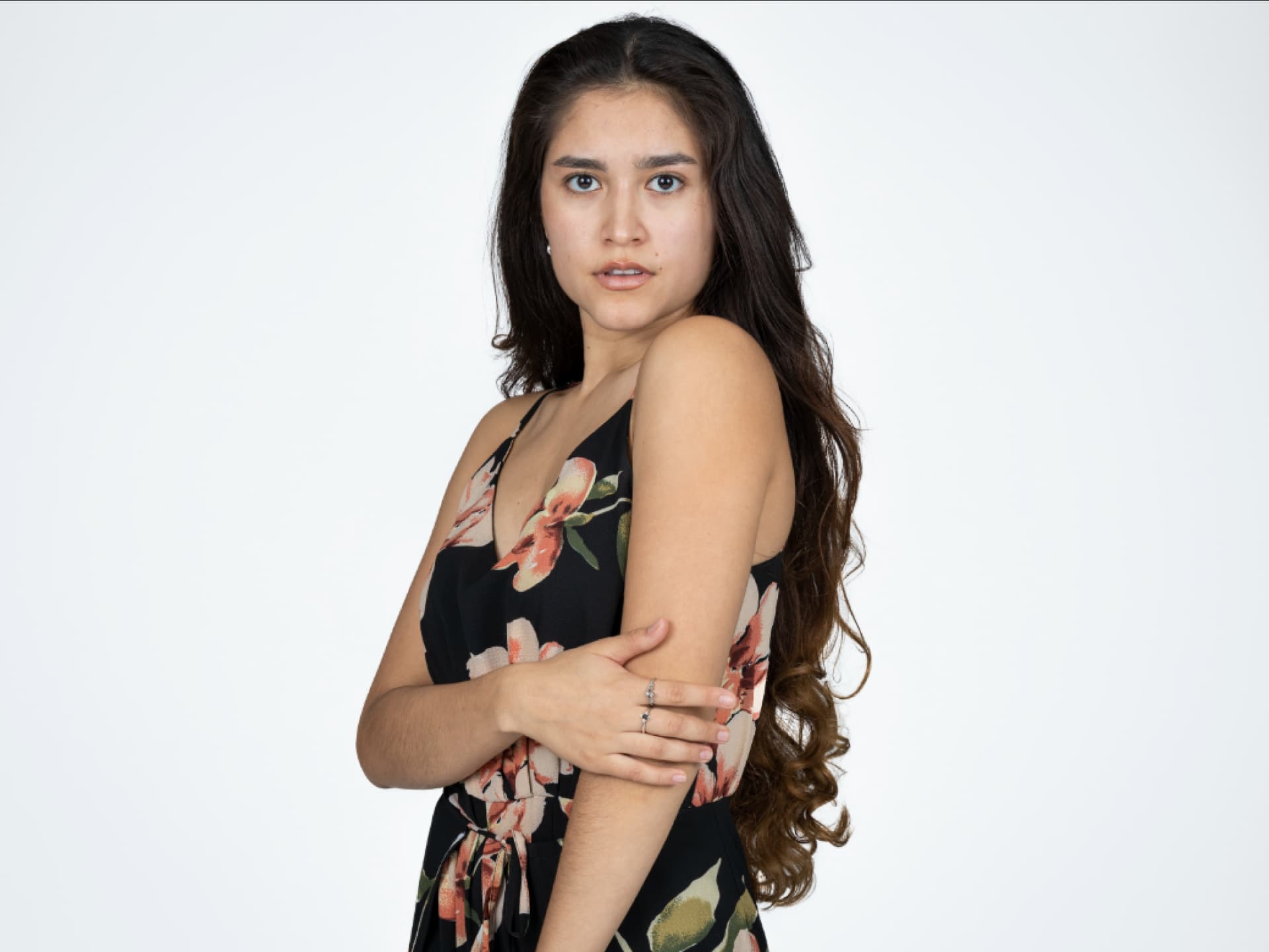 Melissa, "Germany's Next Topmodel"-Kandidatin 2023