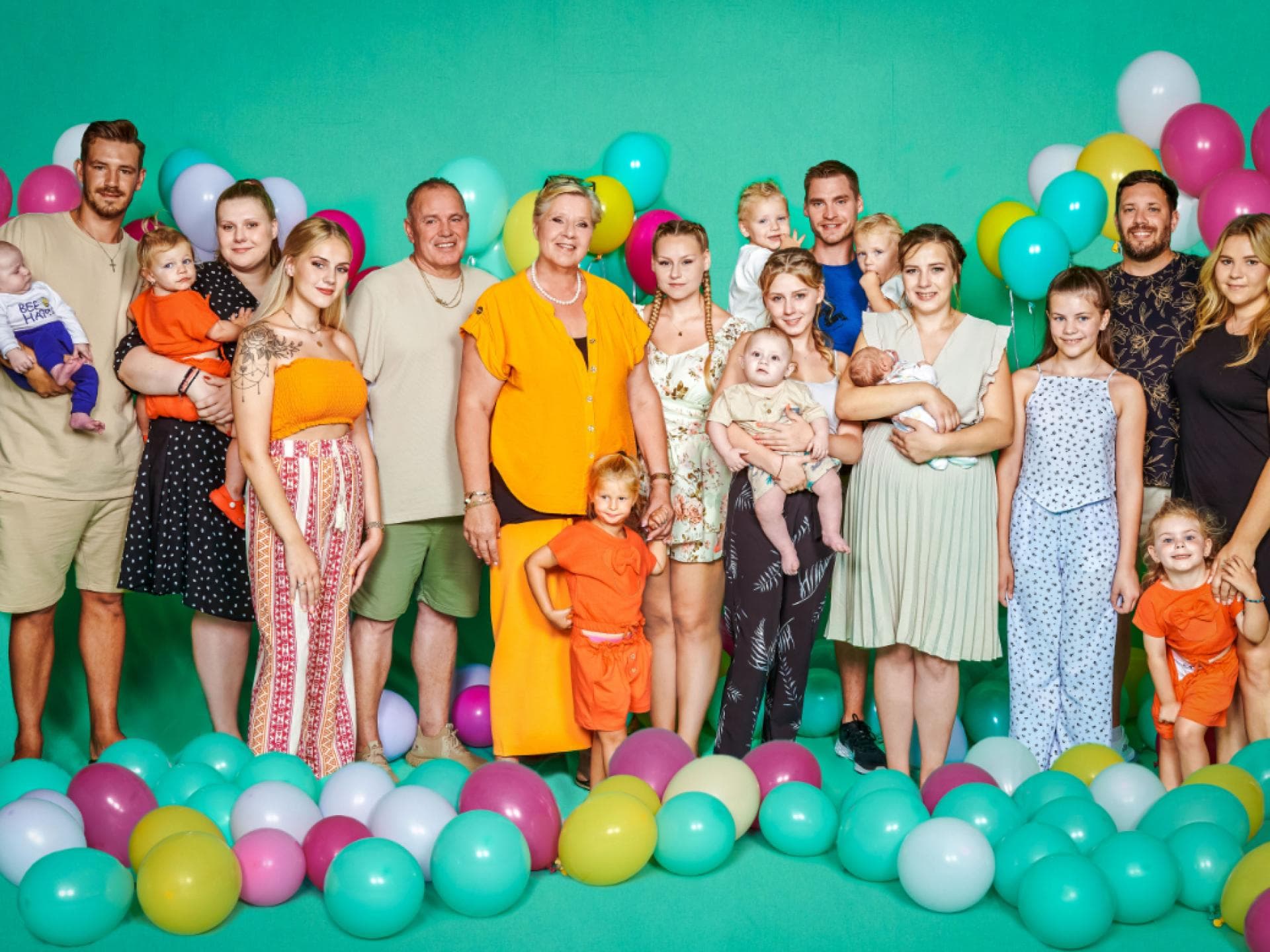 Die Wollnys": Endlich wieder neue Folgen! Das erwartet die Zuschauer