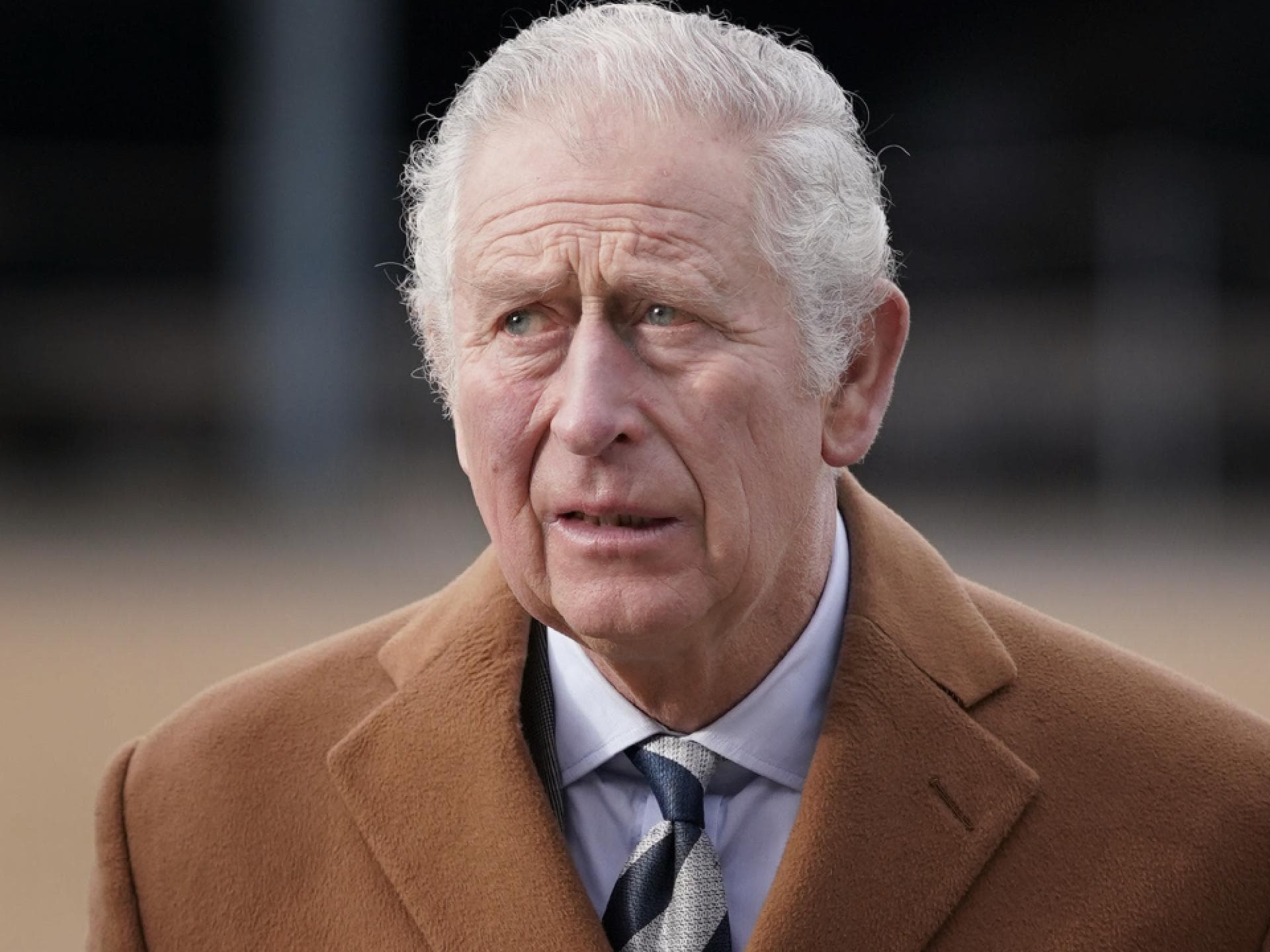 König Charles in Paris: Staatsbesuch in Frankreich mit düsteren Erinnerungen