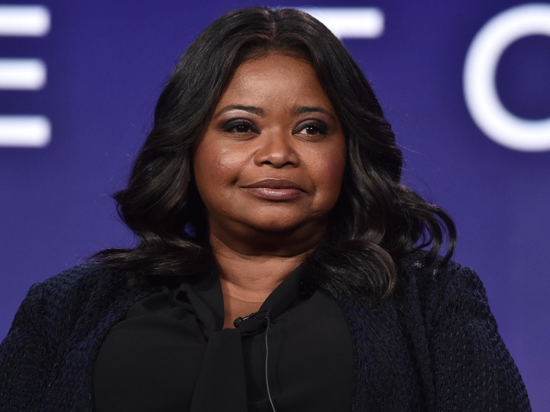 Octavia Spencer