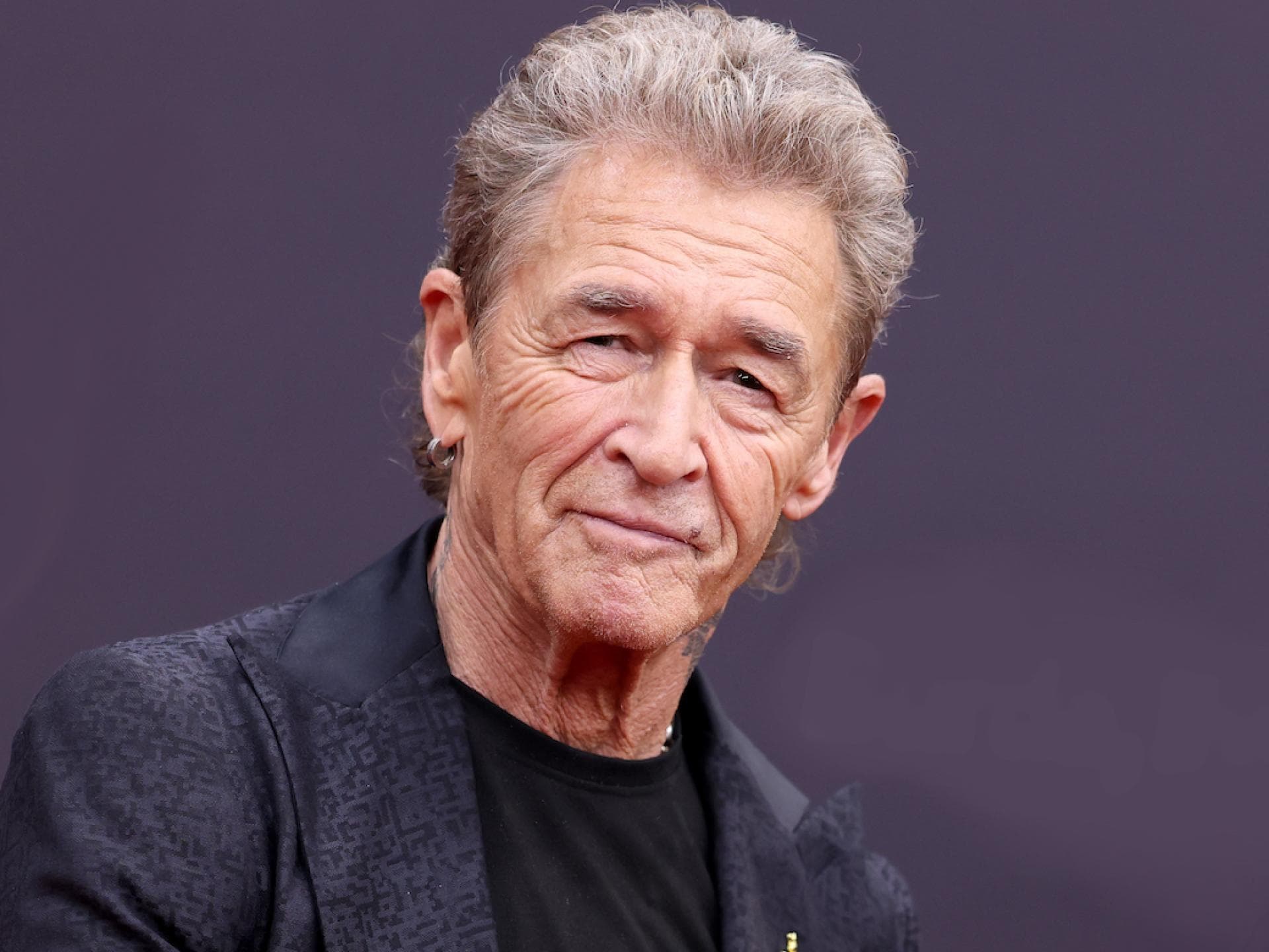 Peter Maffay: Opfer von Betrügern geworden - 