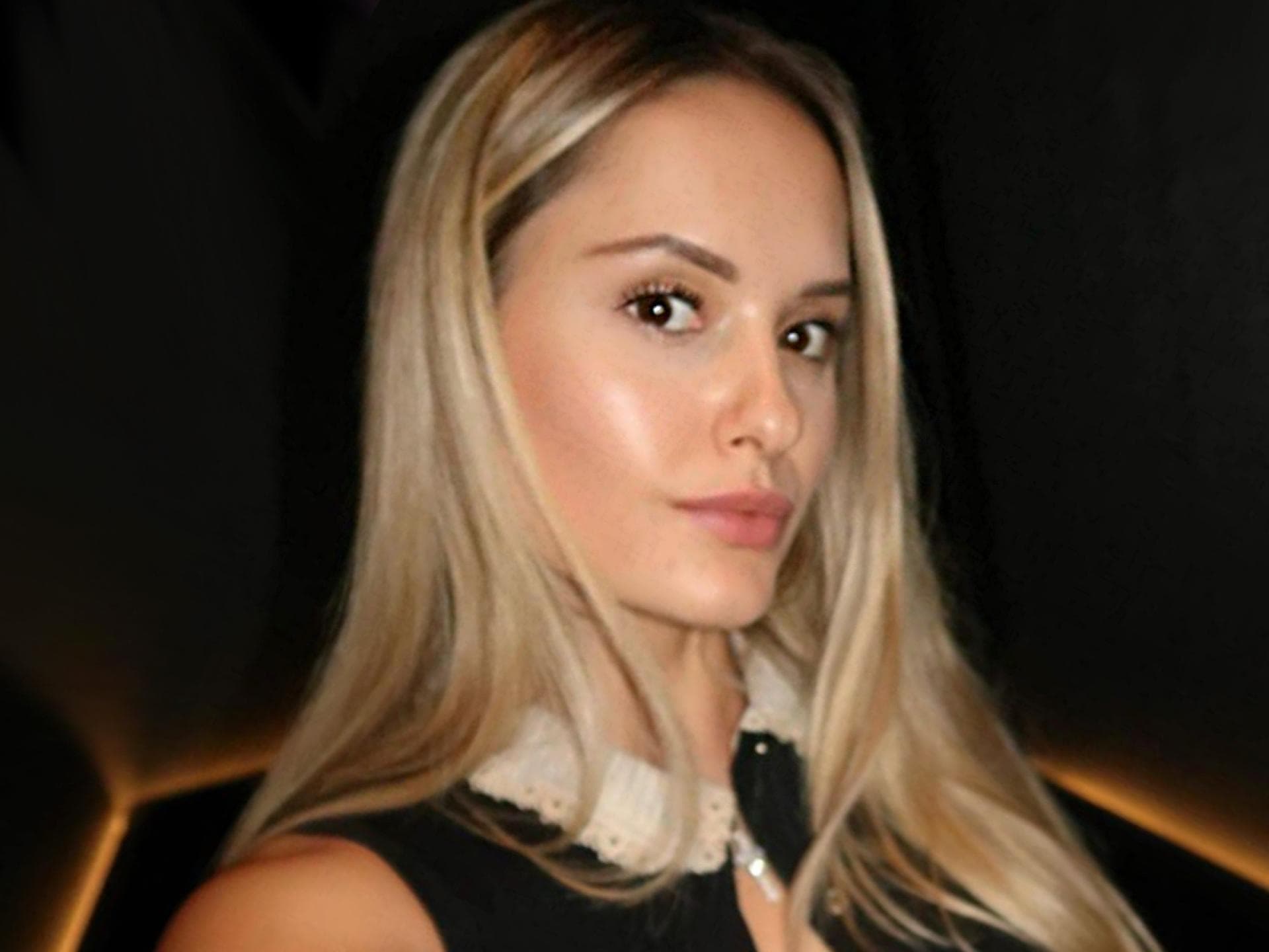 Davina Geiss: Liebes-Überraschung? "Sie wäre schon mein Typ"