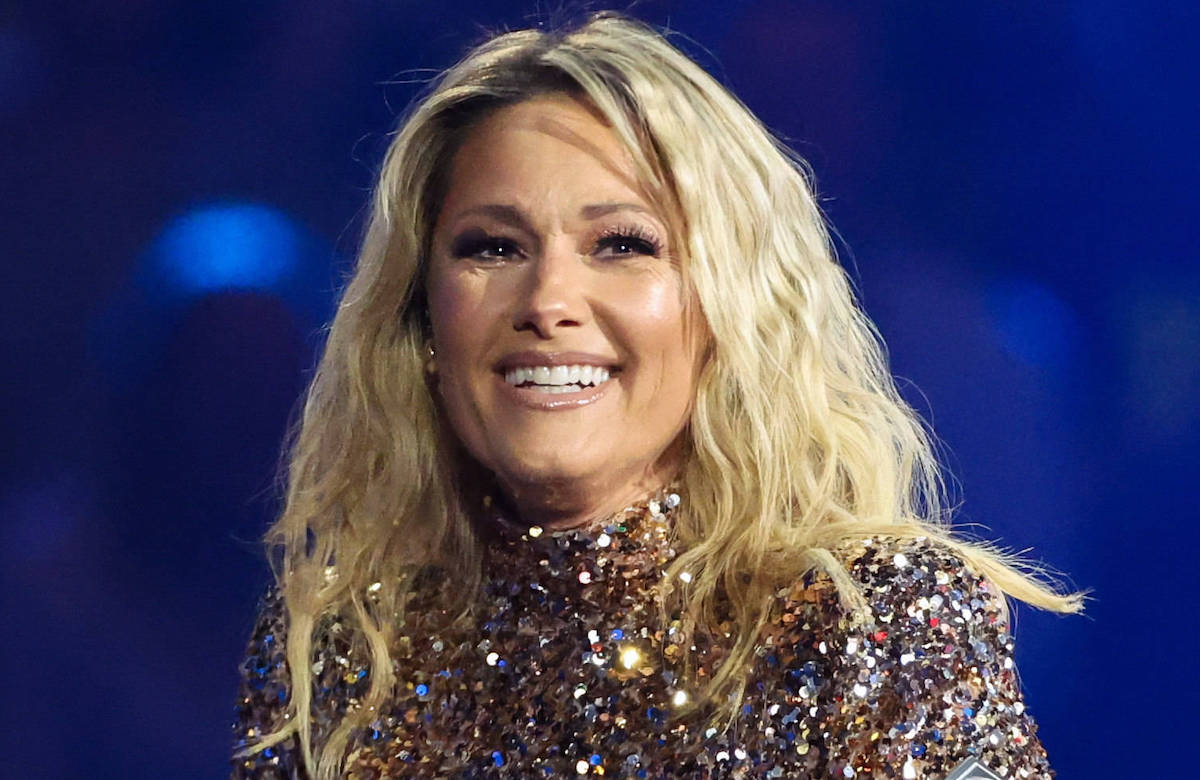 Helene Fischer Ihre Familie Steht Jetzt An Erster Stelle Helene Fischer Ihre Familie Steht Jetzt An Erster Stelle