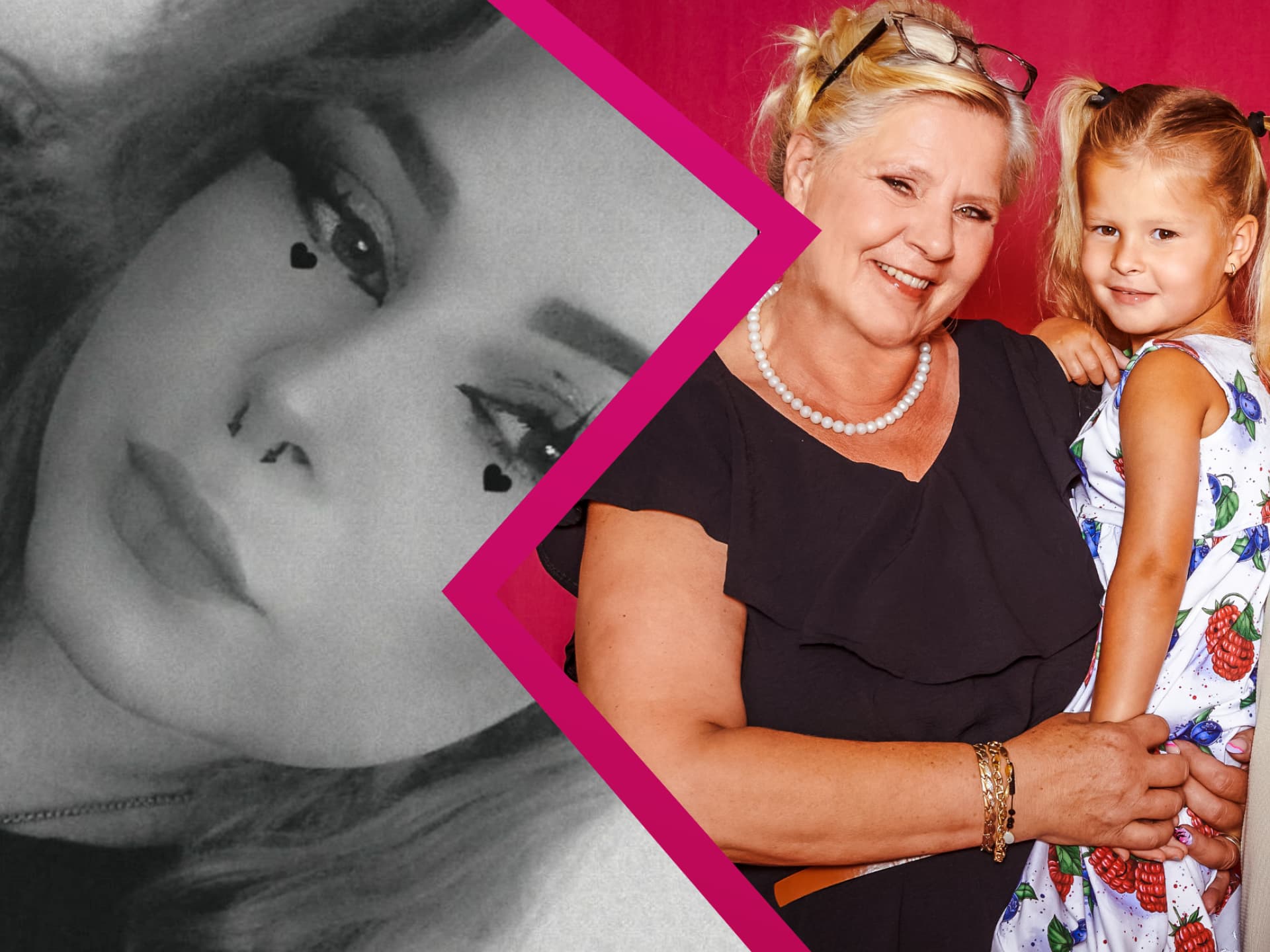 Calantha Wollny: Jetzt droht sie Mama Silvia mit dem Aus ihrer RTLZWEI-Show