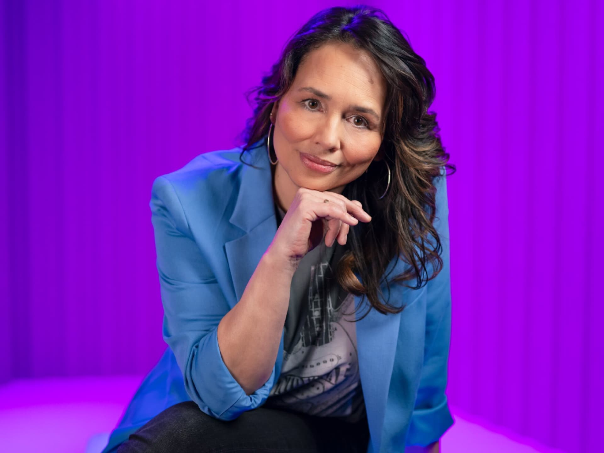 Gema, "Big Brother"-Teilnehmerin 2024