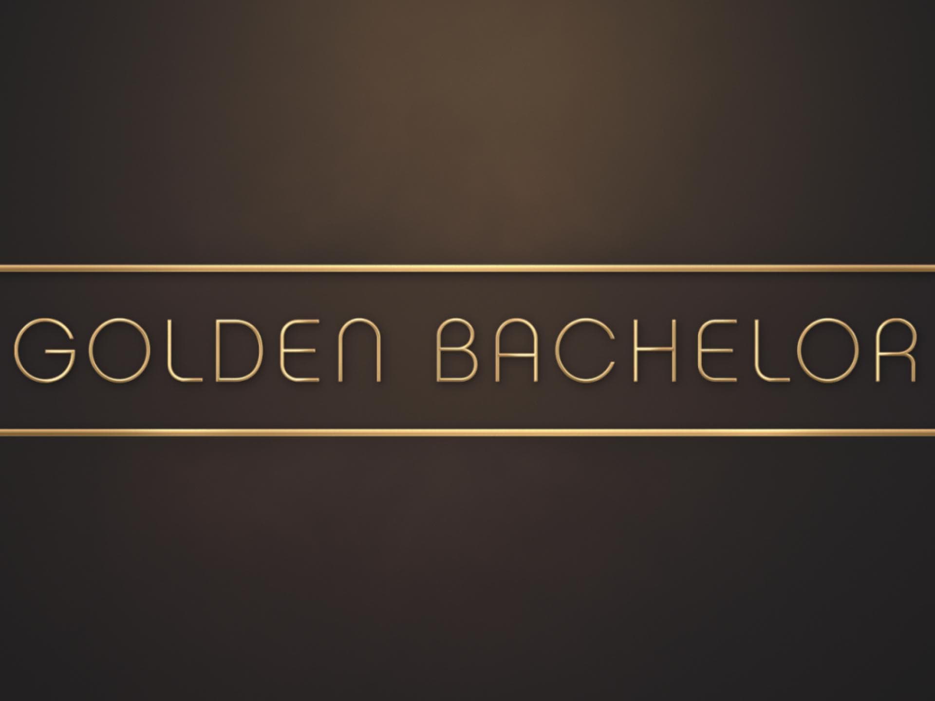 Der "Golden Bachelor" kommt nach Deutschland