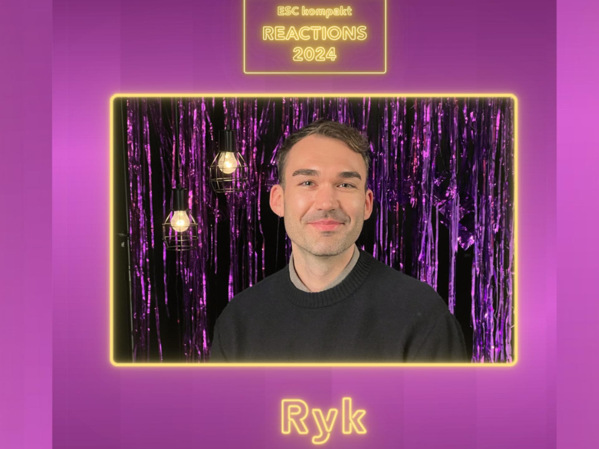 ESC kompakt Ryk