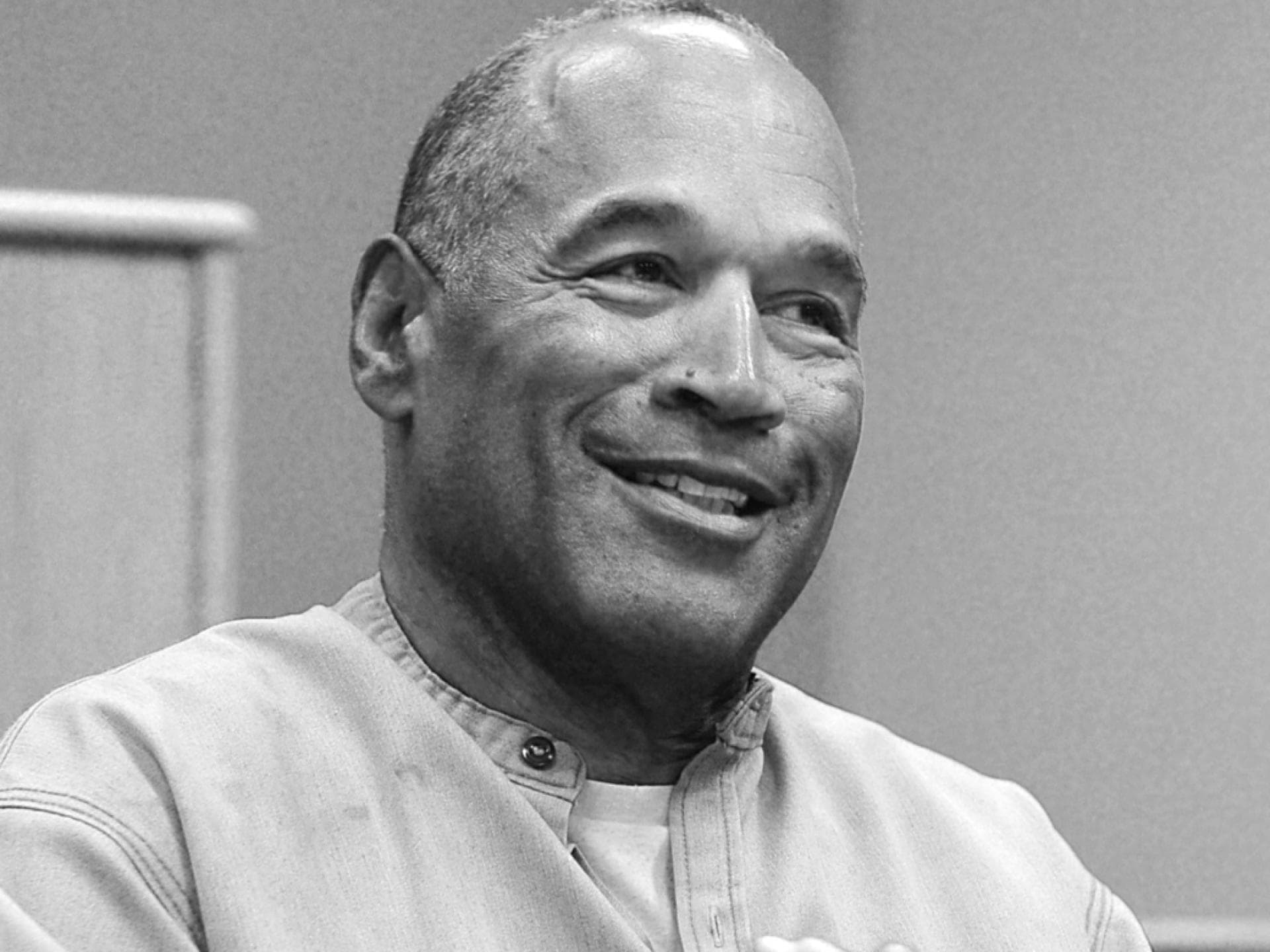 O.J. Simpson ist tot
