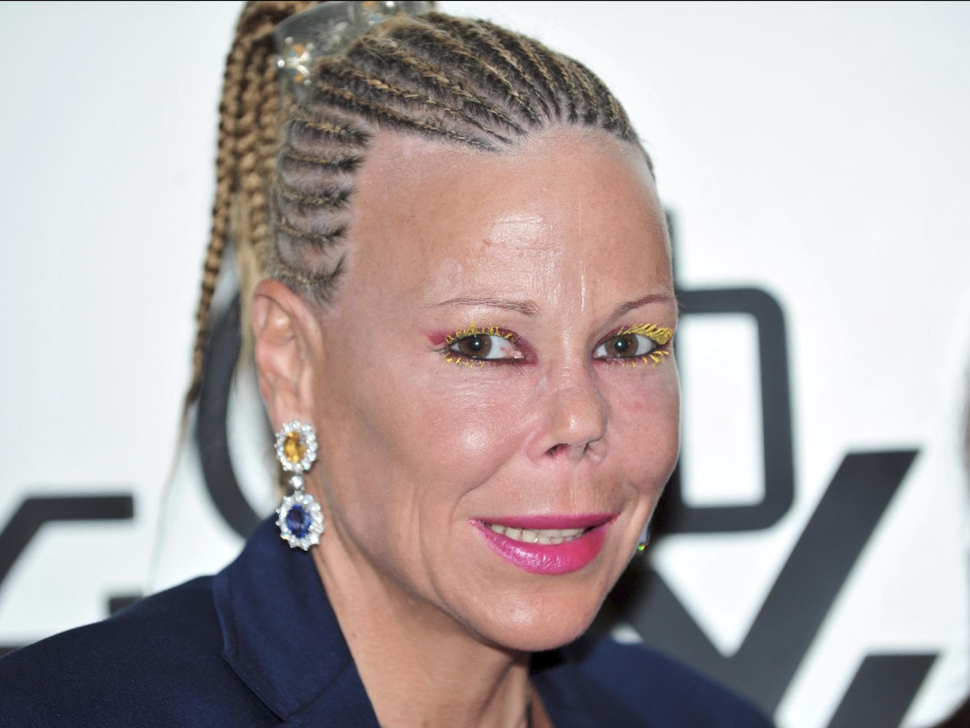 Prinzessin Kalina von Bulgarien, 2023.