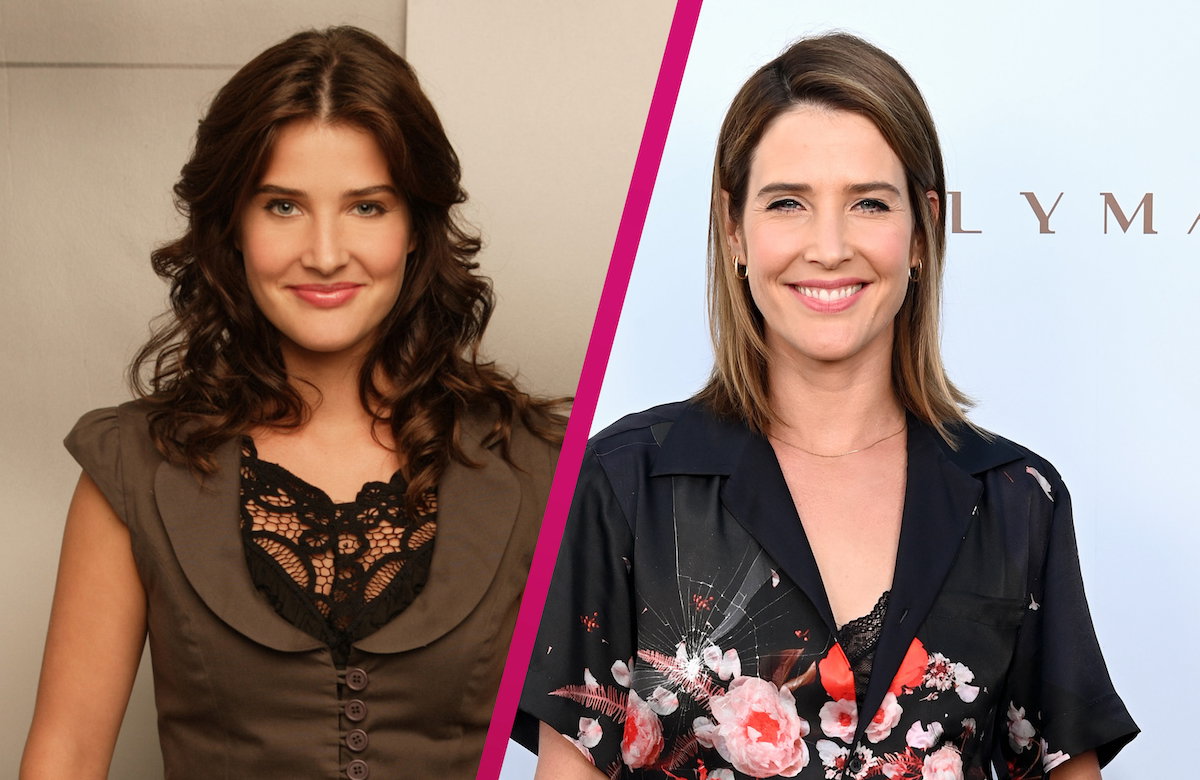 How I Met Your Mother So Sehen Die Darsteller Heute Aus How I Met Your Mother So Sehen Die Darsteller Heute Aus