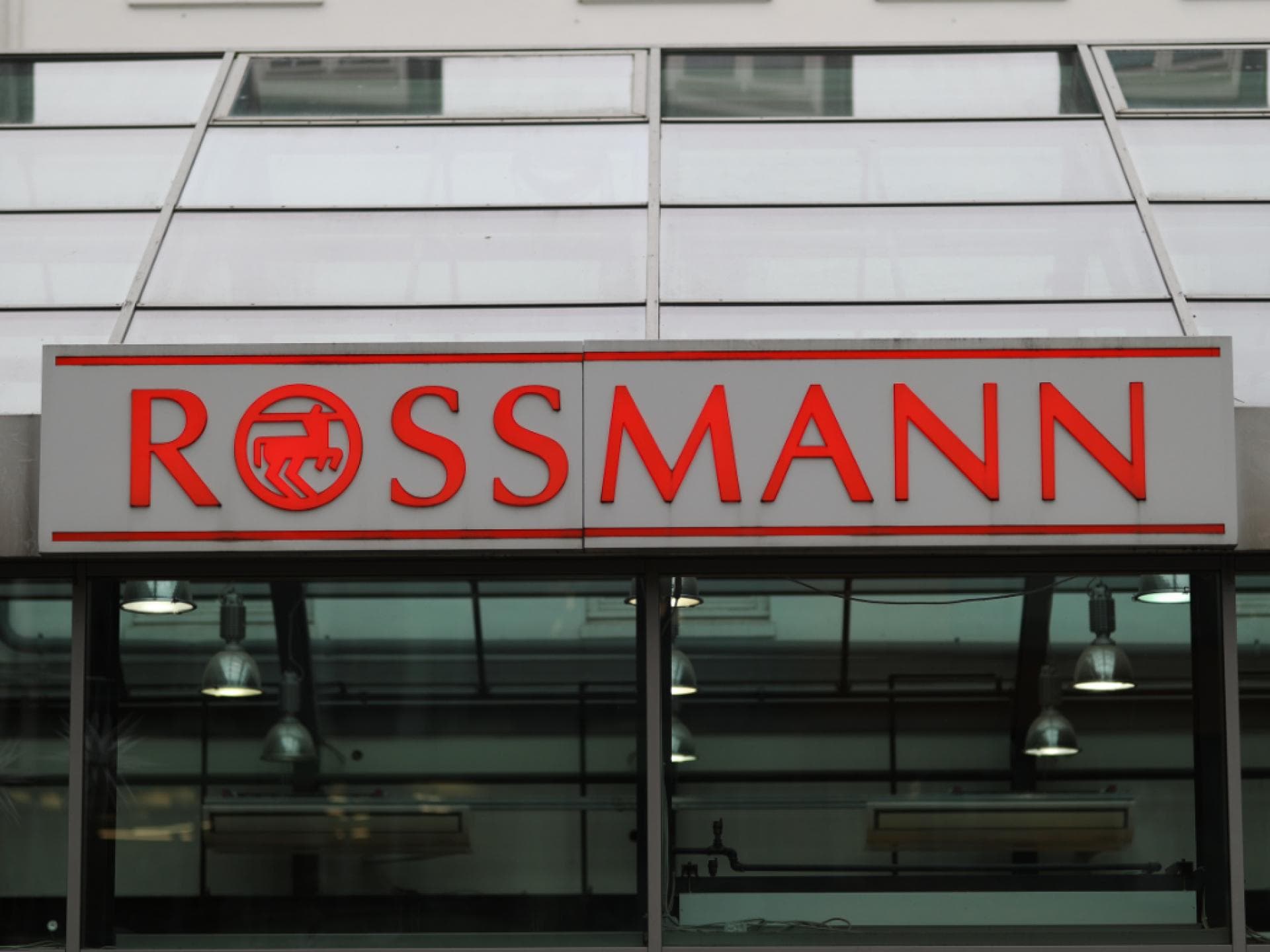 Rossmann-Make-up Rossmann Shop