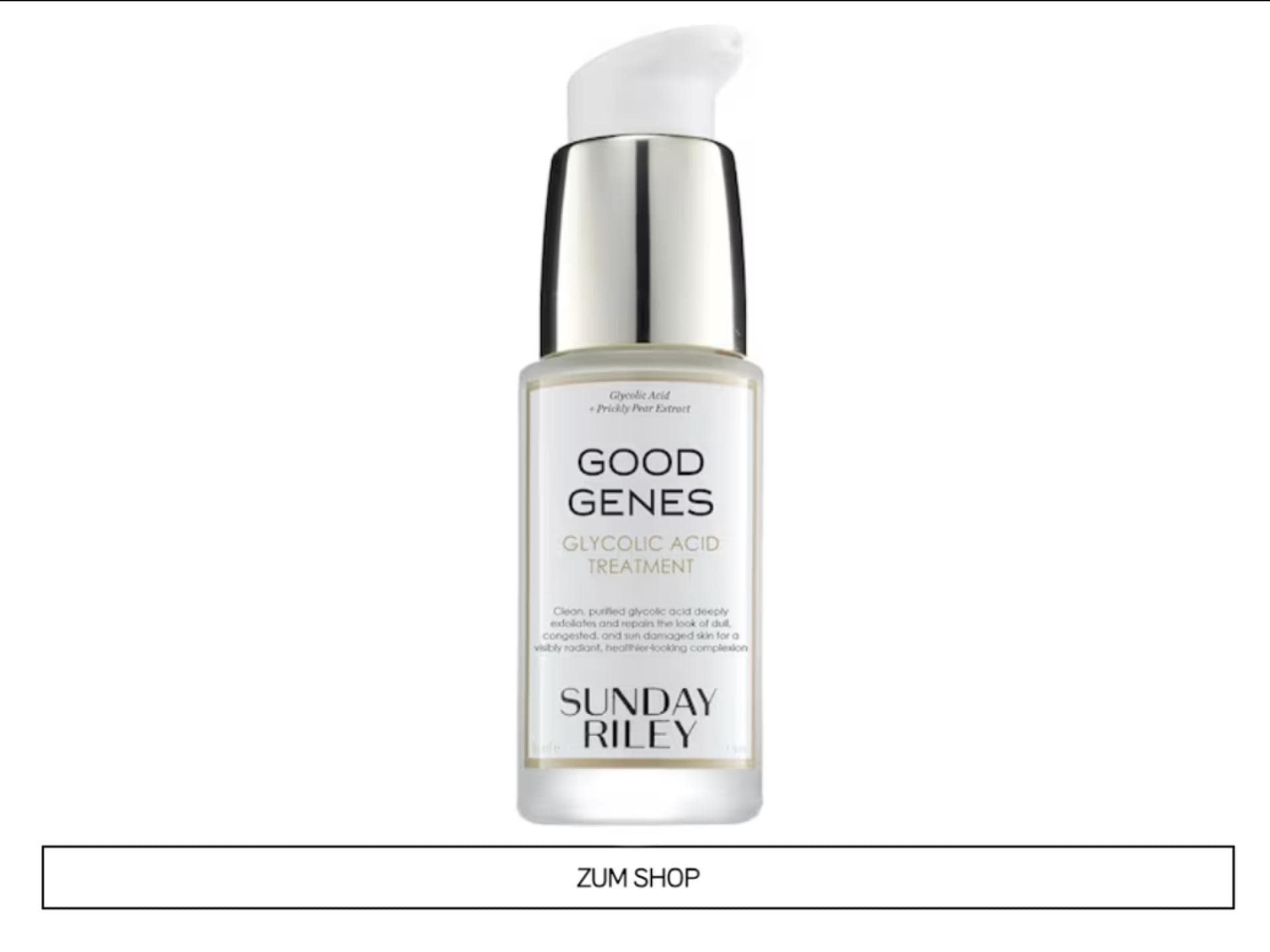 Anti-Aging-Serum