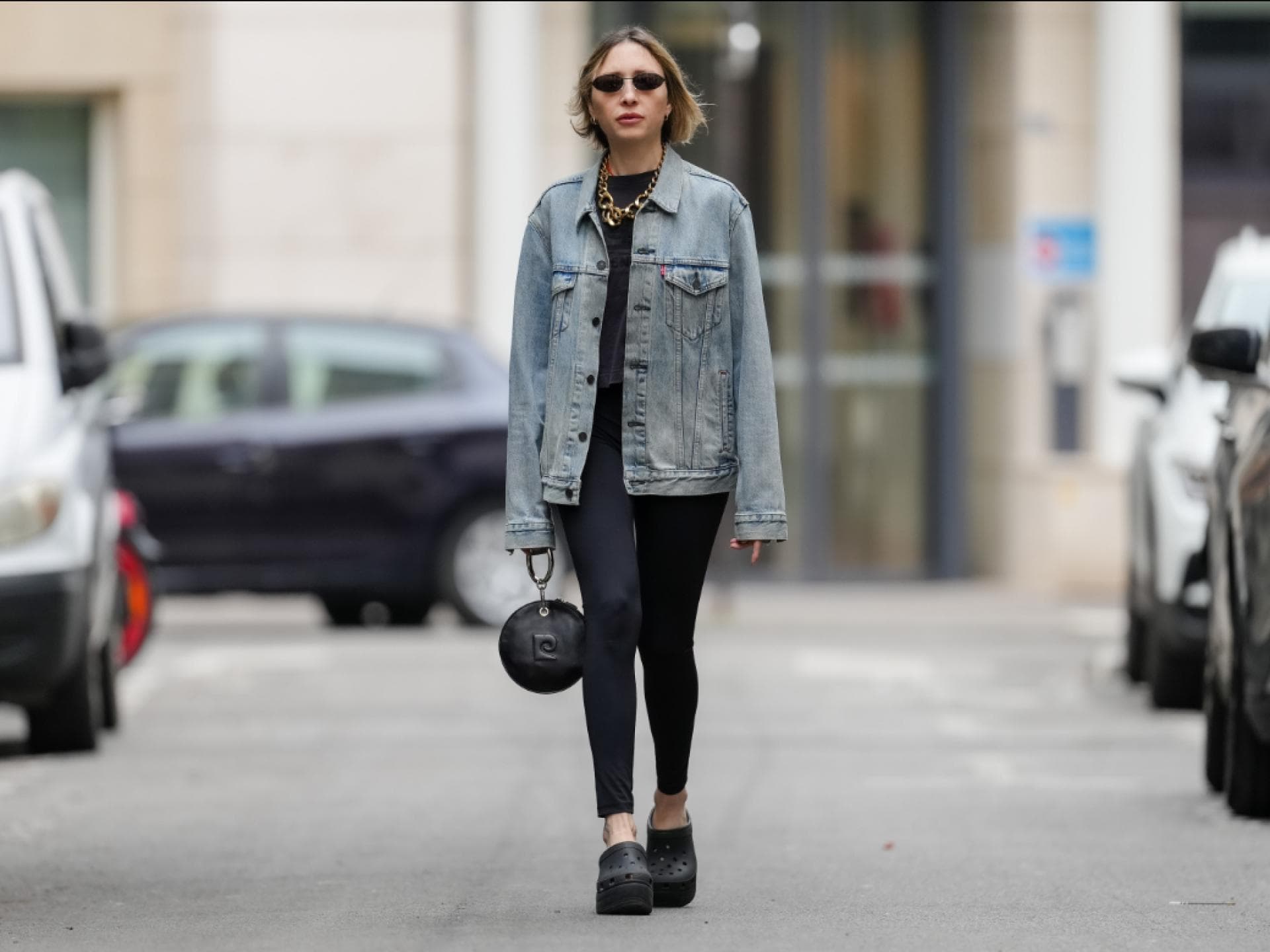 Leggings Amazon Leggings Streetstyle