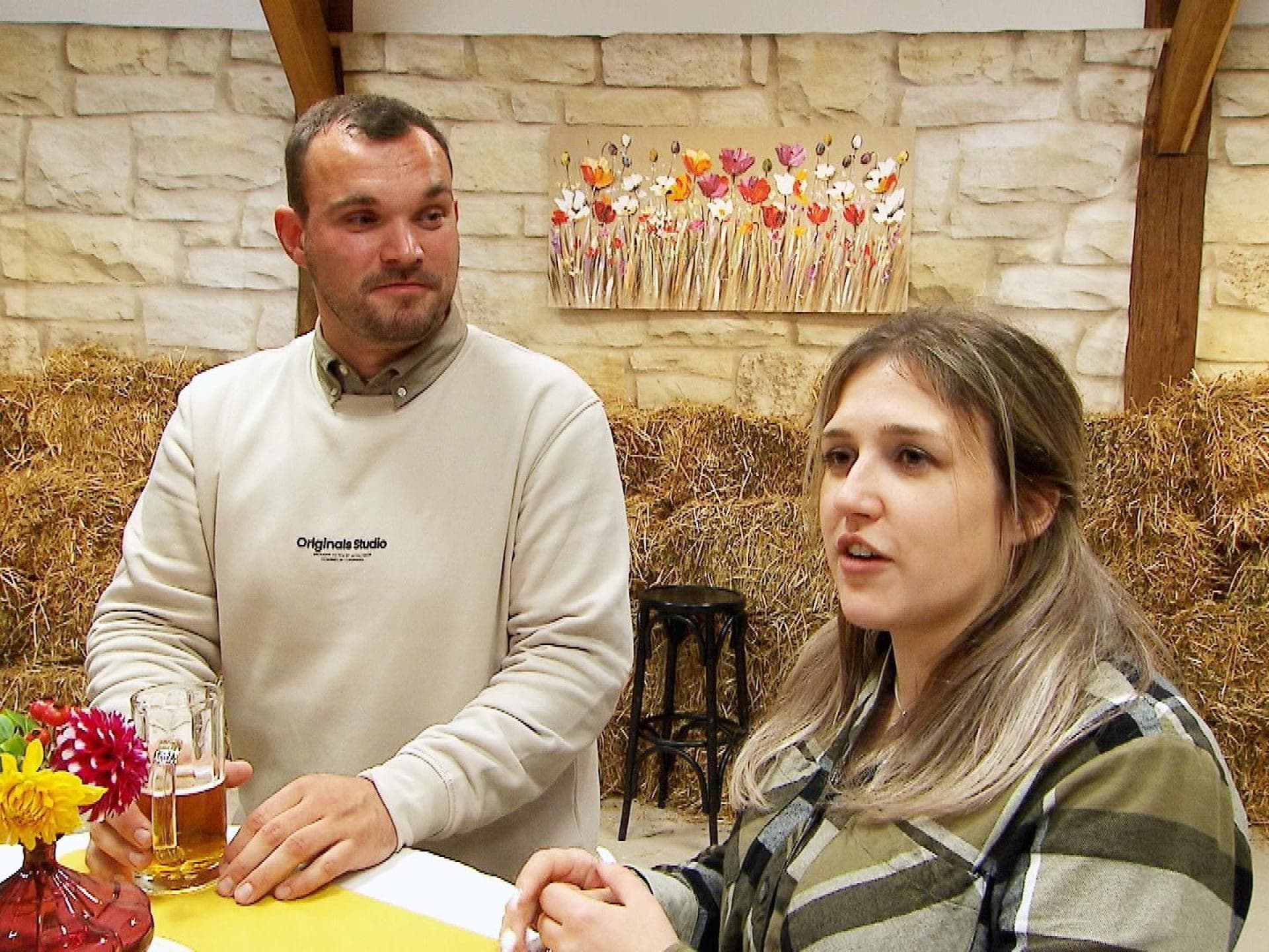 "Bauer sucht Frau" 2024: Wiedersehen - Max und Selina 