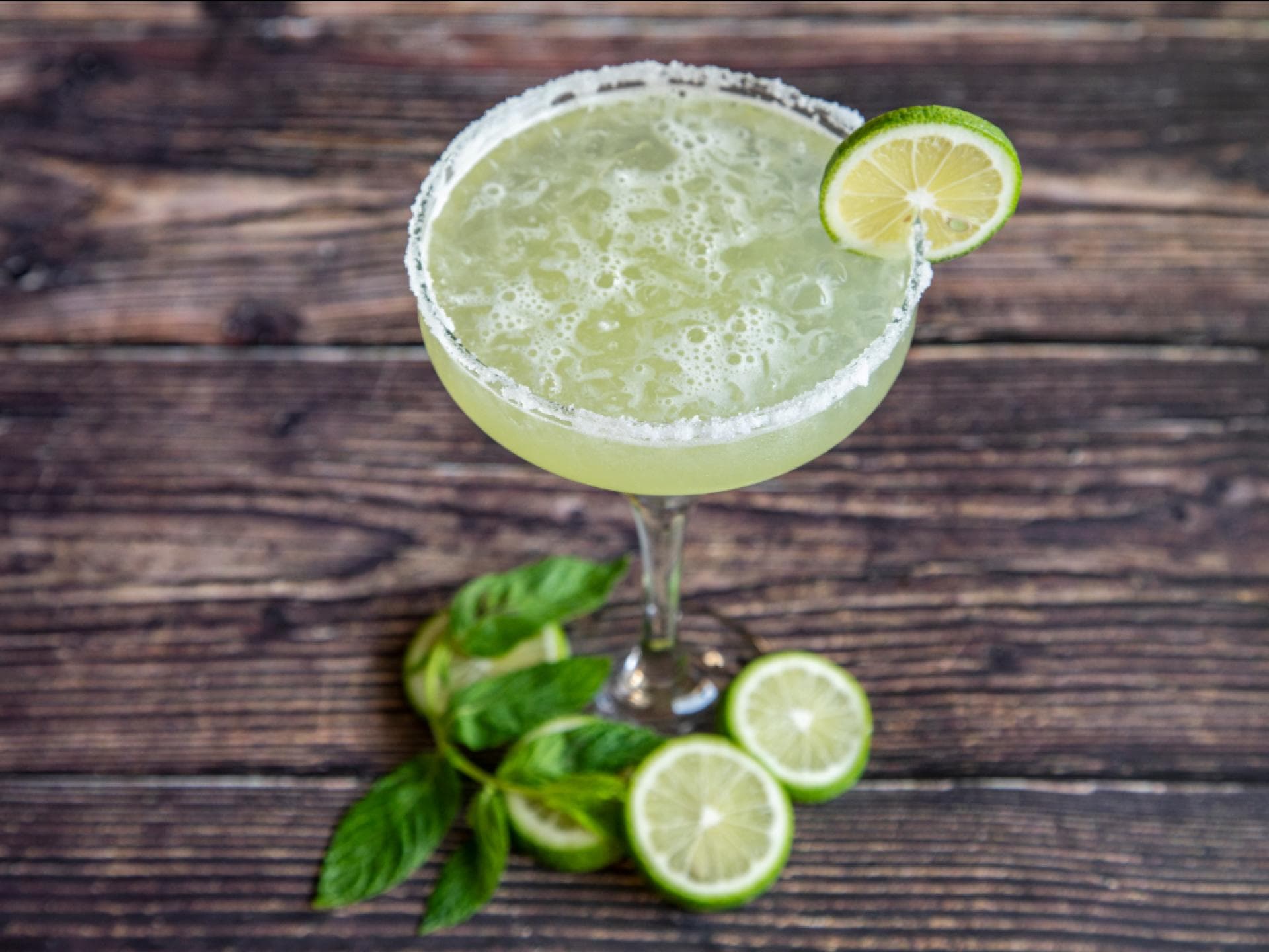 Margarita Jennifer Aniston Cocktail Margarita