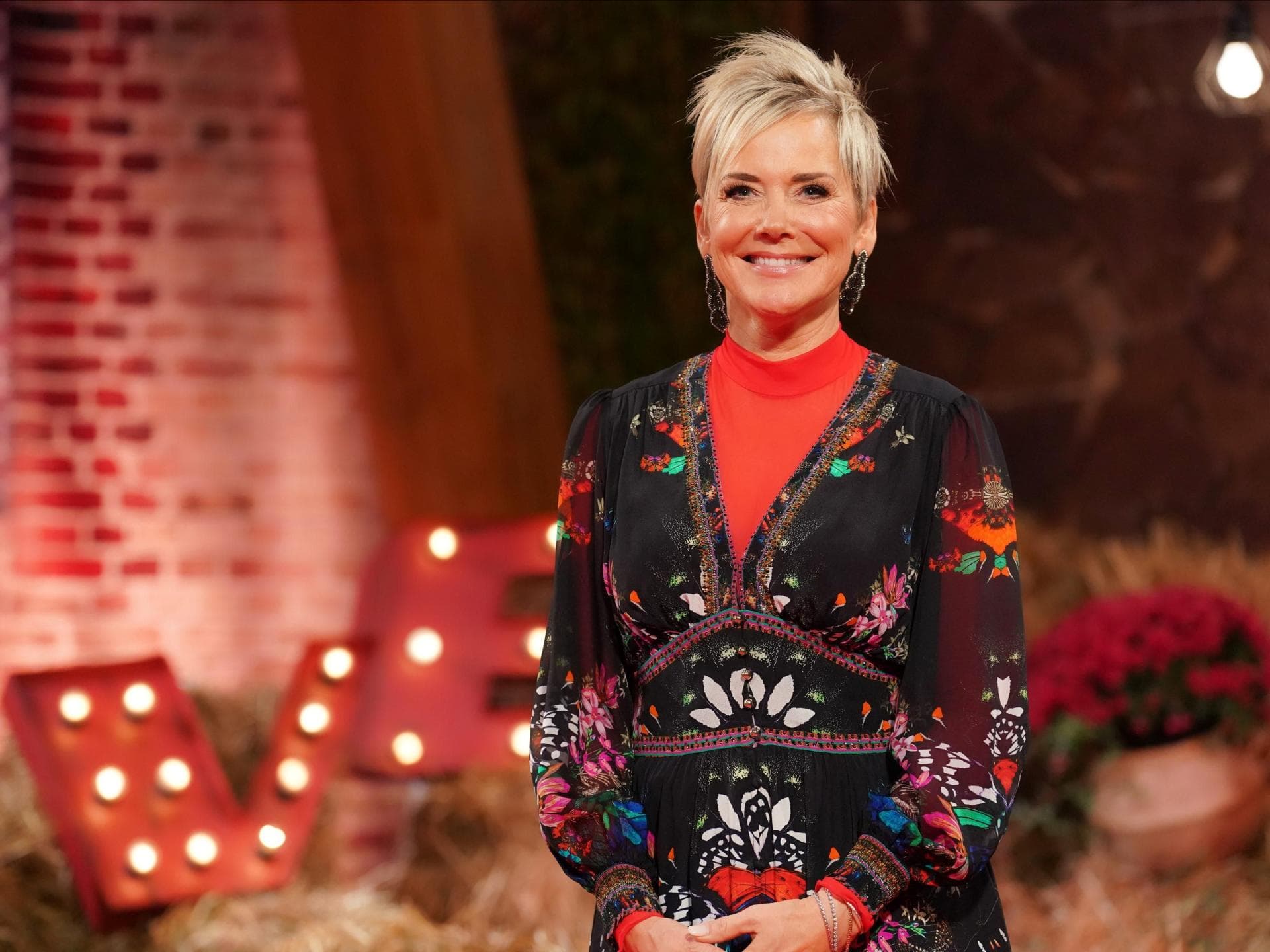 Bauer sucht Frau": Inka Bause kündigt große Veränderung an