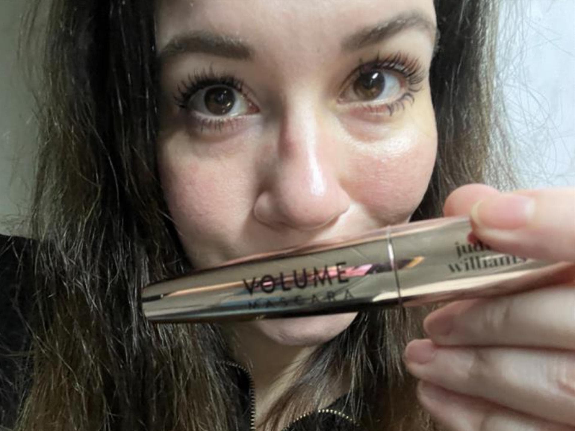 Judith Williams Mascara erfahrung Judith Williams Mascara Test