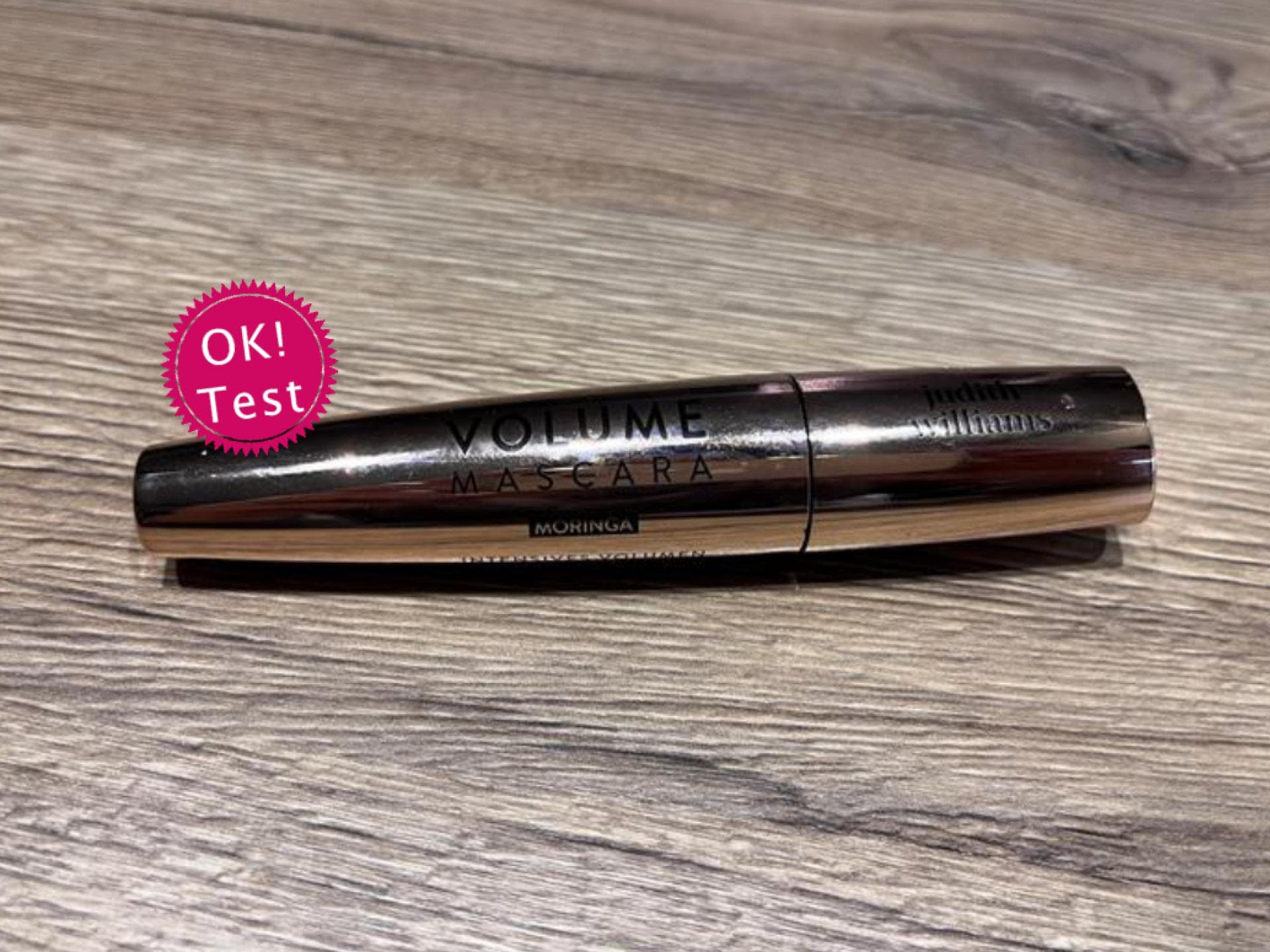 mascara für volumen mascara von Judith williams