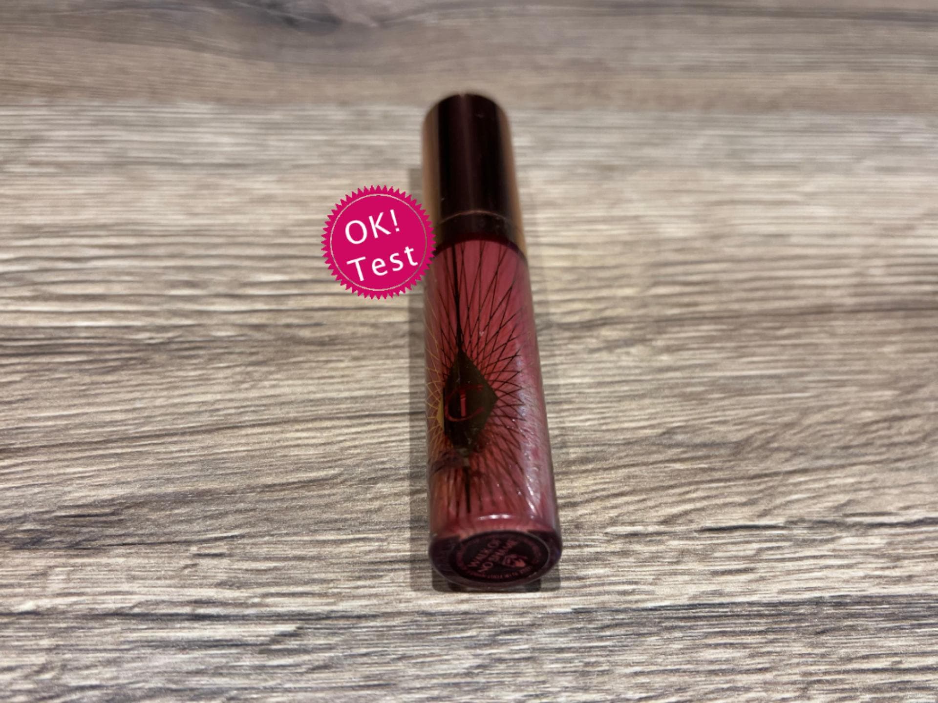 Lipgloss Charlotte Tilbury erfahrung Lipgloss Charlotte Tilbury