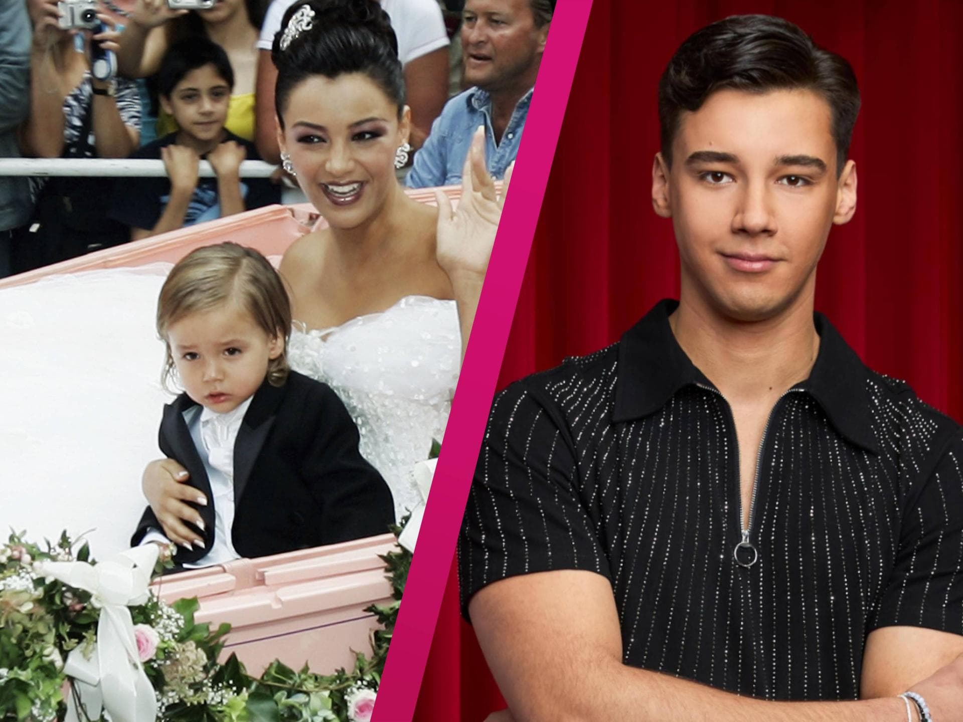 Diego Pooth Fr her Heute So Krass Hat Sich Der Sohn Von Verona Diego Pooth Fr her Heute So Krass Hat Sich Der Sohn Von Verona
