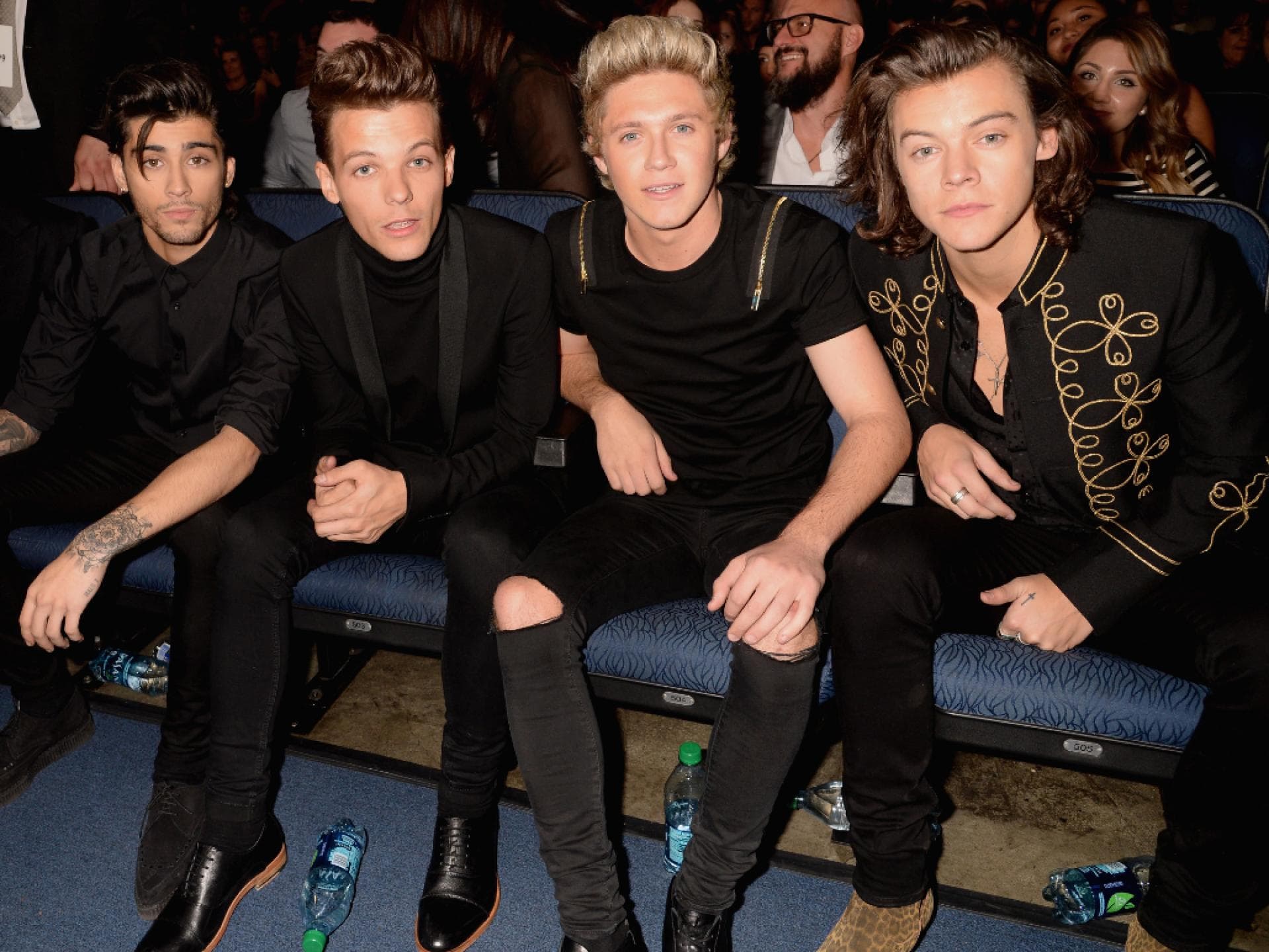 one direction brit awards one direction zusammen