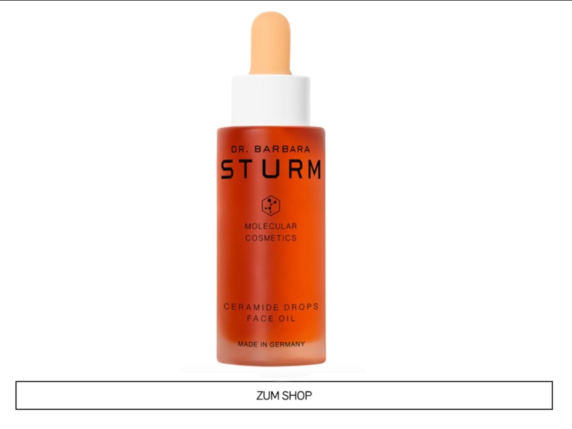 Barbara Sturm Ceramide