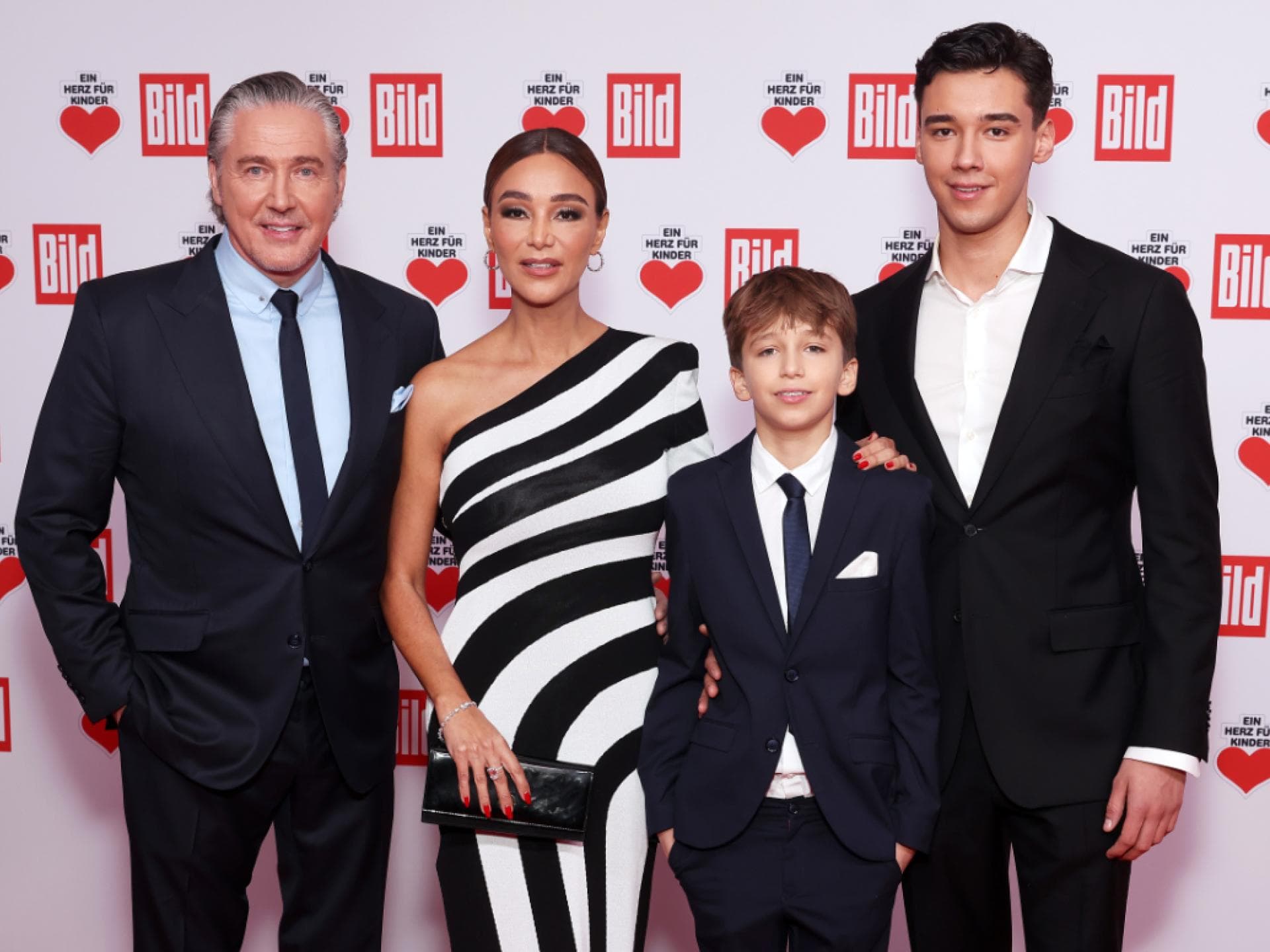 Familie Pooth