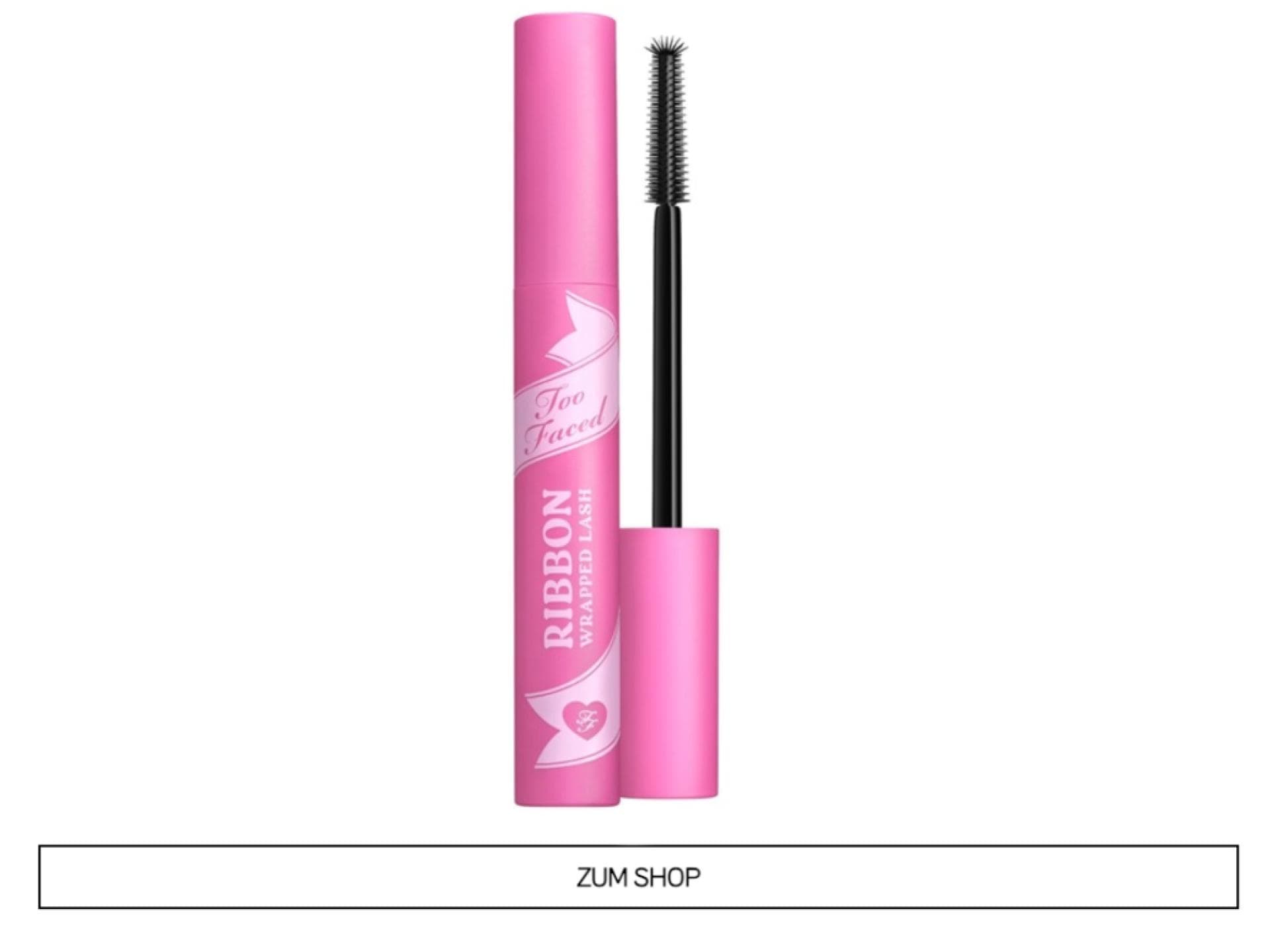 Mascara Shopping